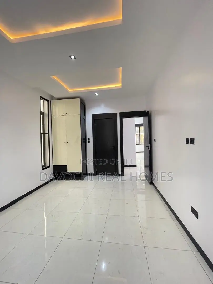 4bdrm Duplex in Ikate Lekki for rent in Ikate