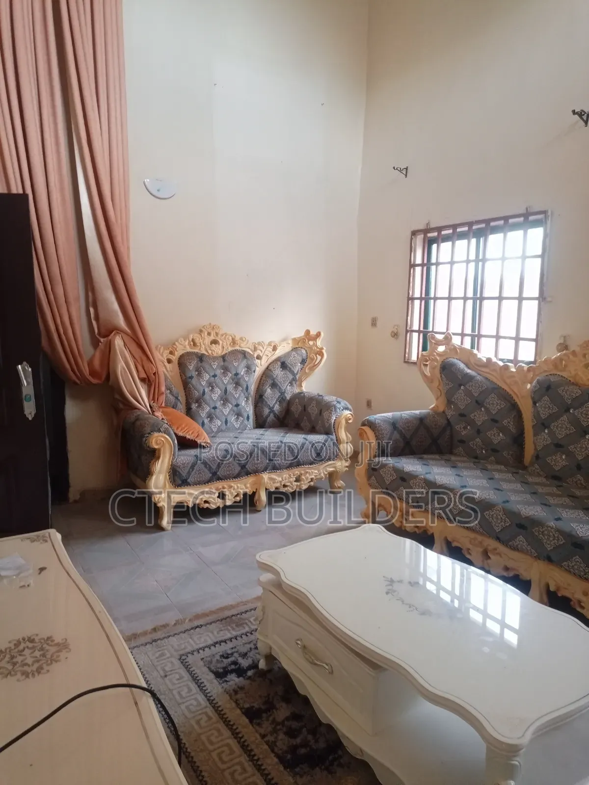5bdrm Duplex in Benin City for rent in Benin City