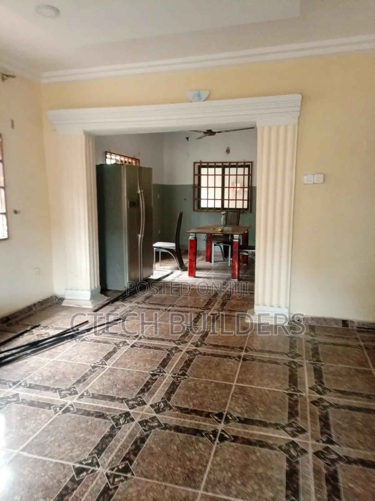 5bdrm Duplex in Benin City for rent in Benin City