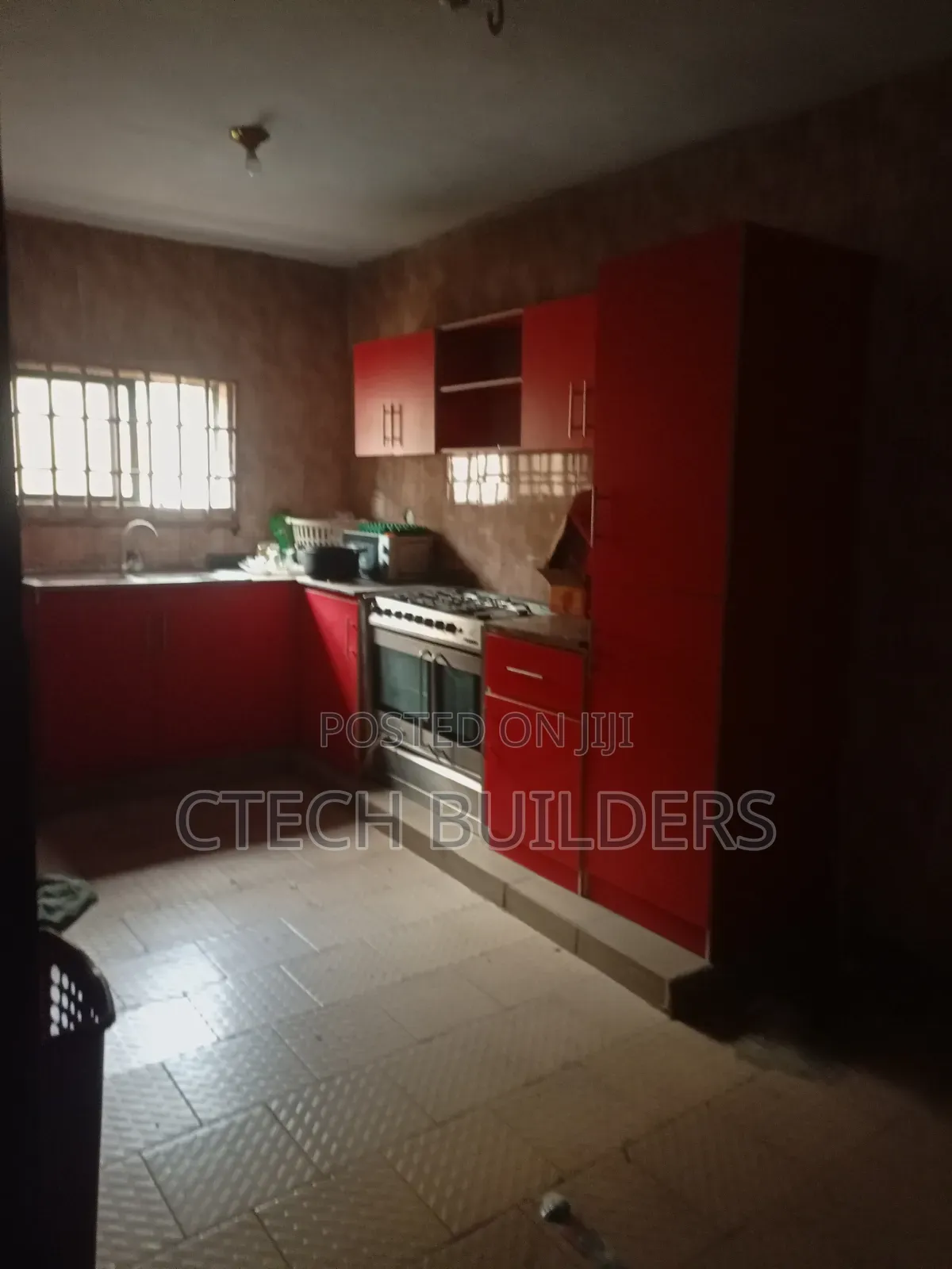 5bdrm Duplex in Benin City for rent in Benin City
