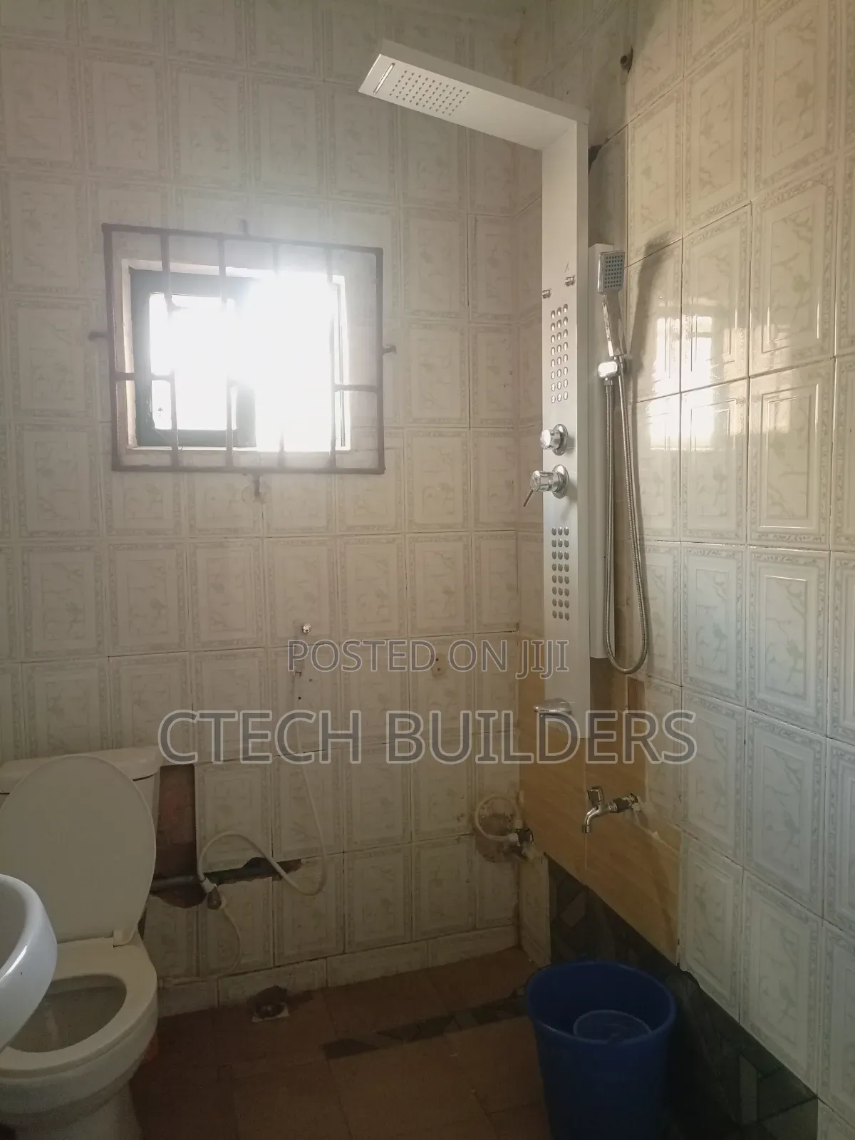 5bdrm Duplex in Benin City for rent in Benin City