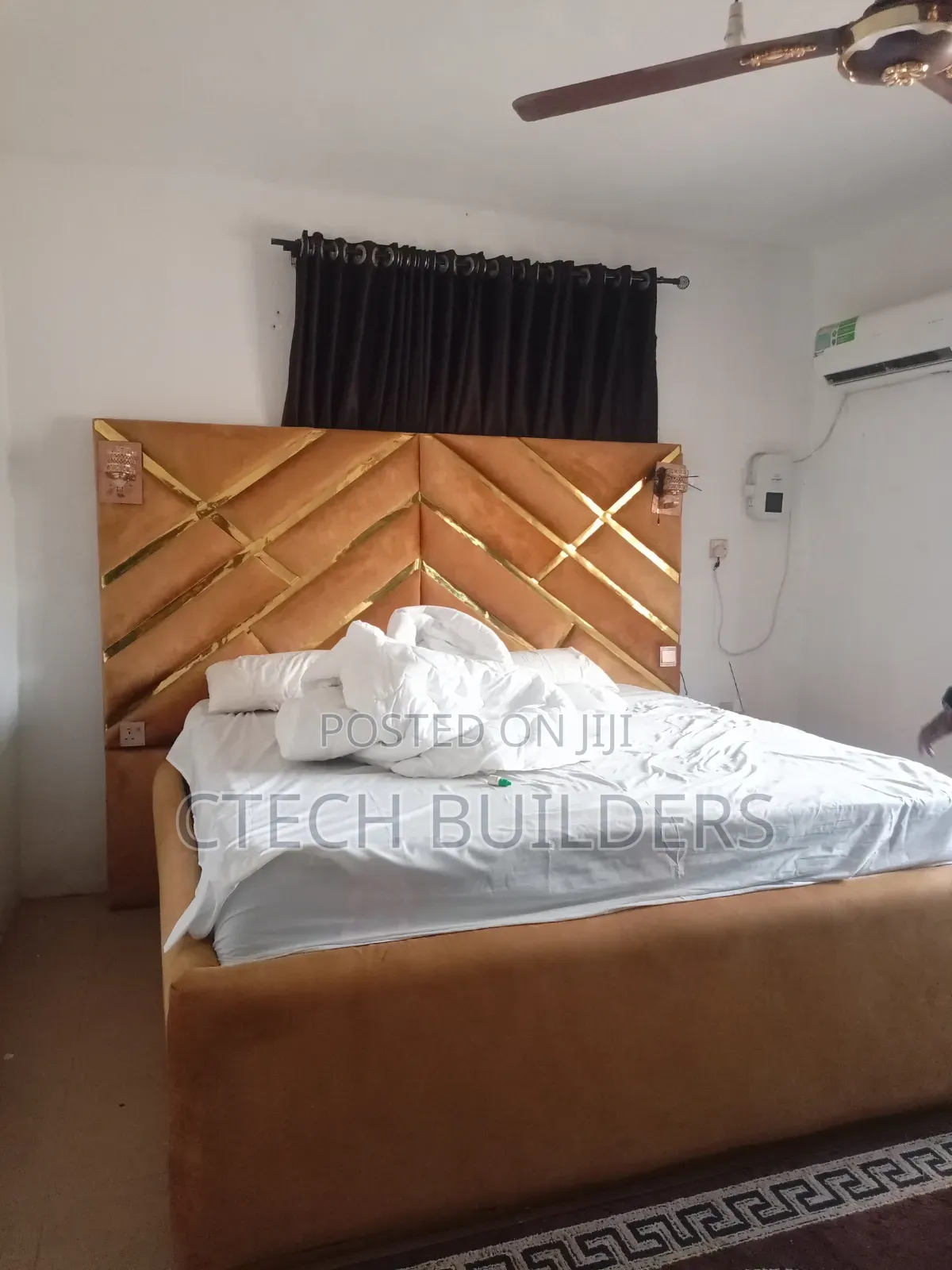 5bdrm Duplex in Benin City for rent in Benin City