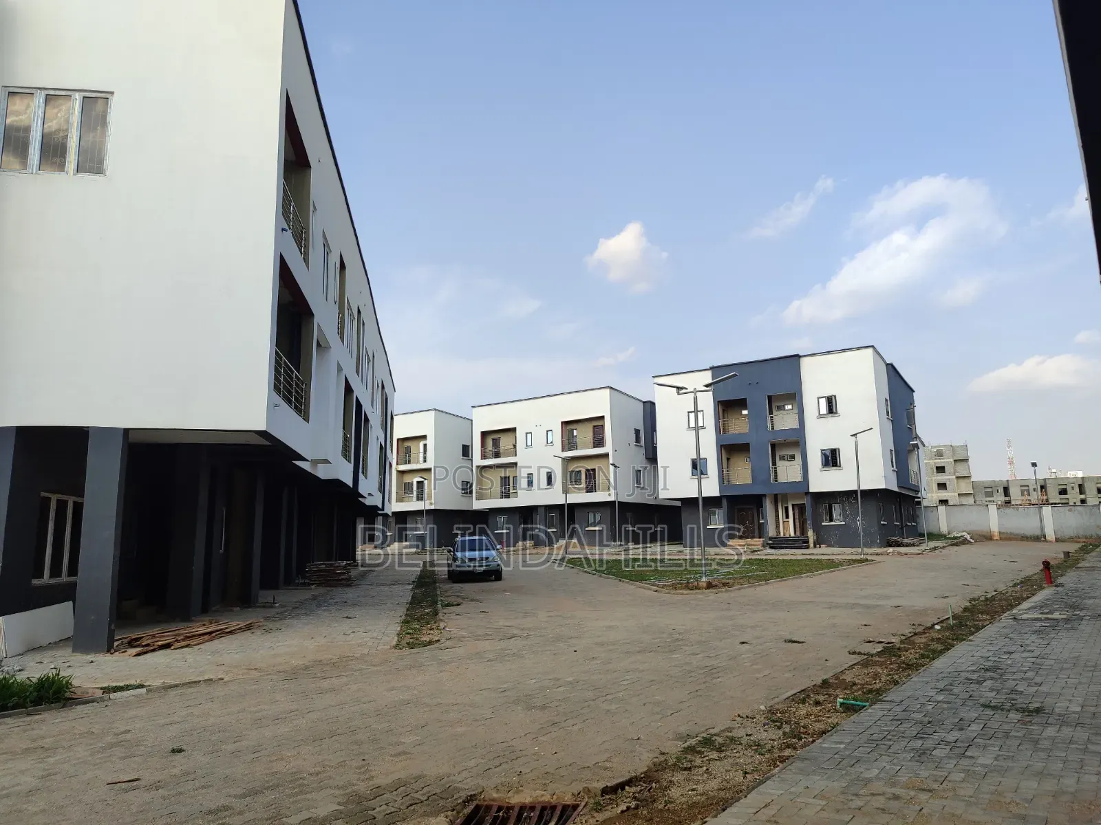 2bdrm Townhouse/Terrace in Mabushi for sale in Mabushi