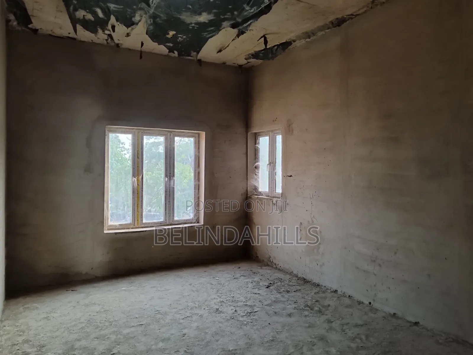 2bdrm Townhouse/Terrace in Mabushi for sale in Mabushi