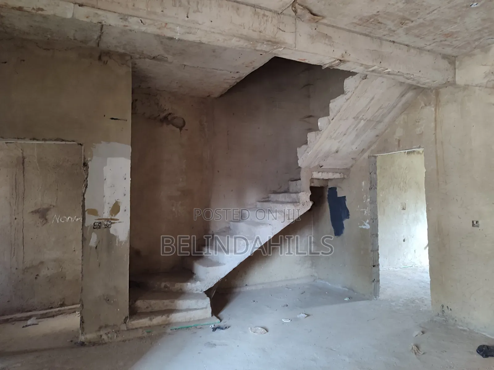 2bdrm Townhouse/Terrace in Mabushi for sale in Mabushi