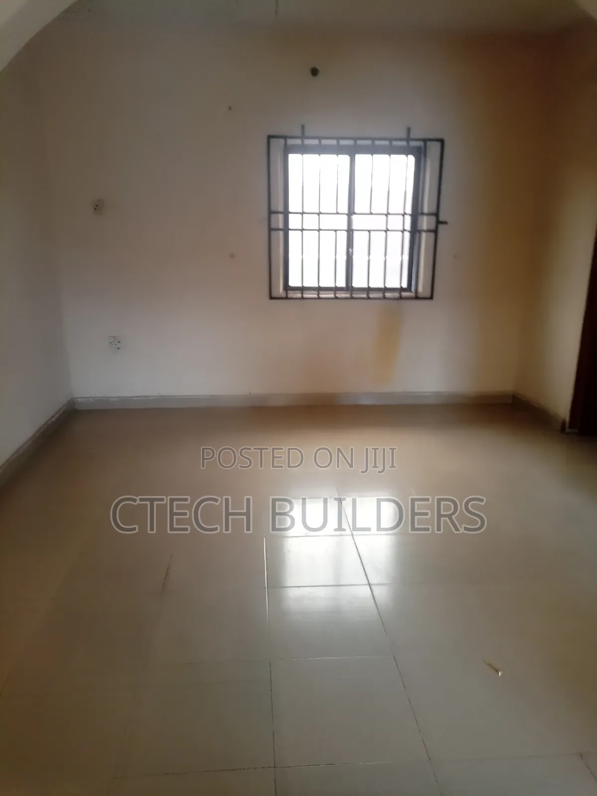 3bdrm Apartment in Benin City for rent in Benin City