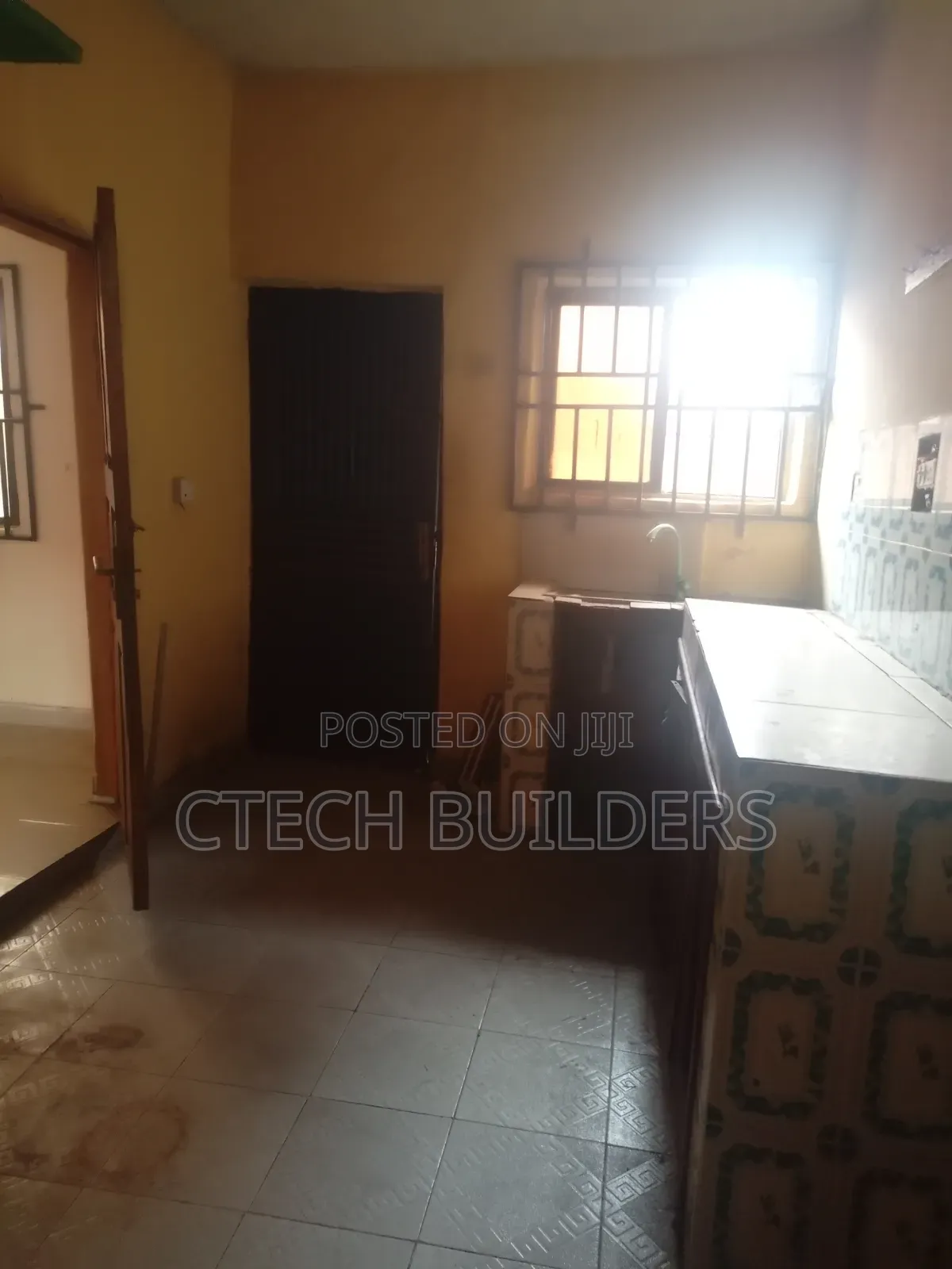 3bdrm Apartment in Benin City for rent in Benin City