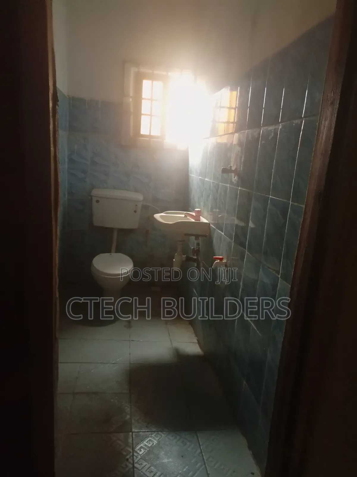 3bdrm Apartment in Benin City for rent in Benin City