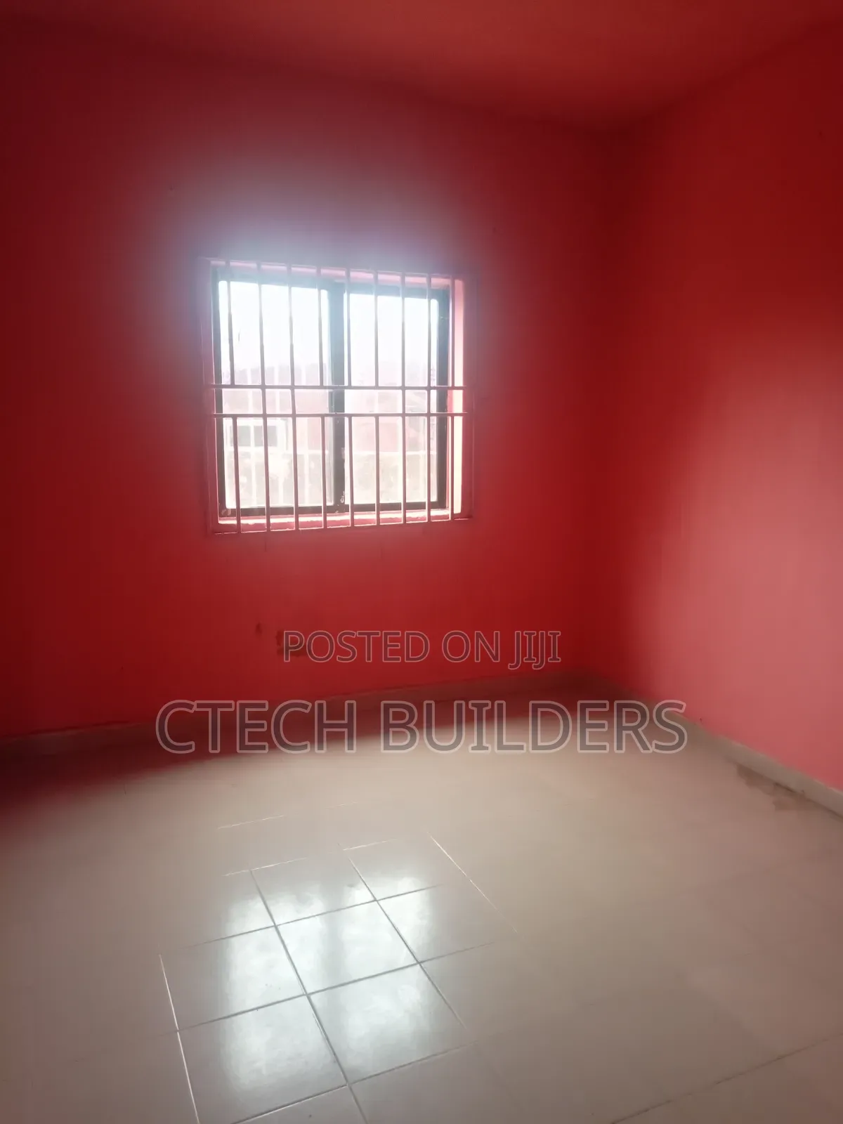 3bdrm Apartment in Benin City for rent in Benin City
