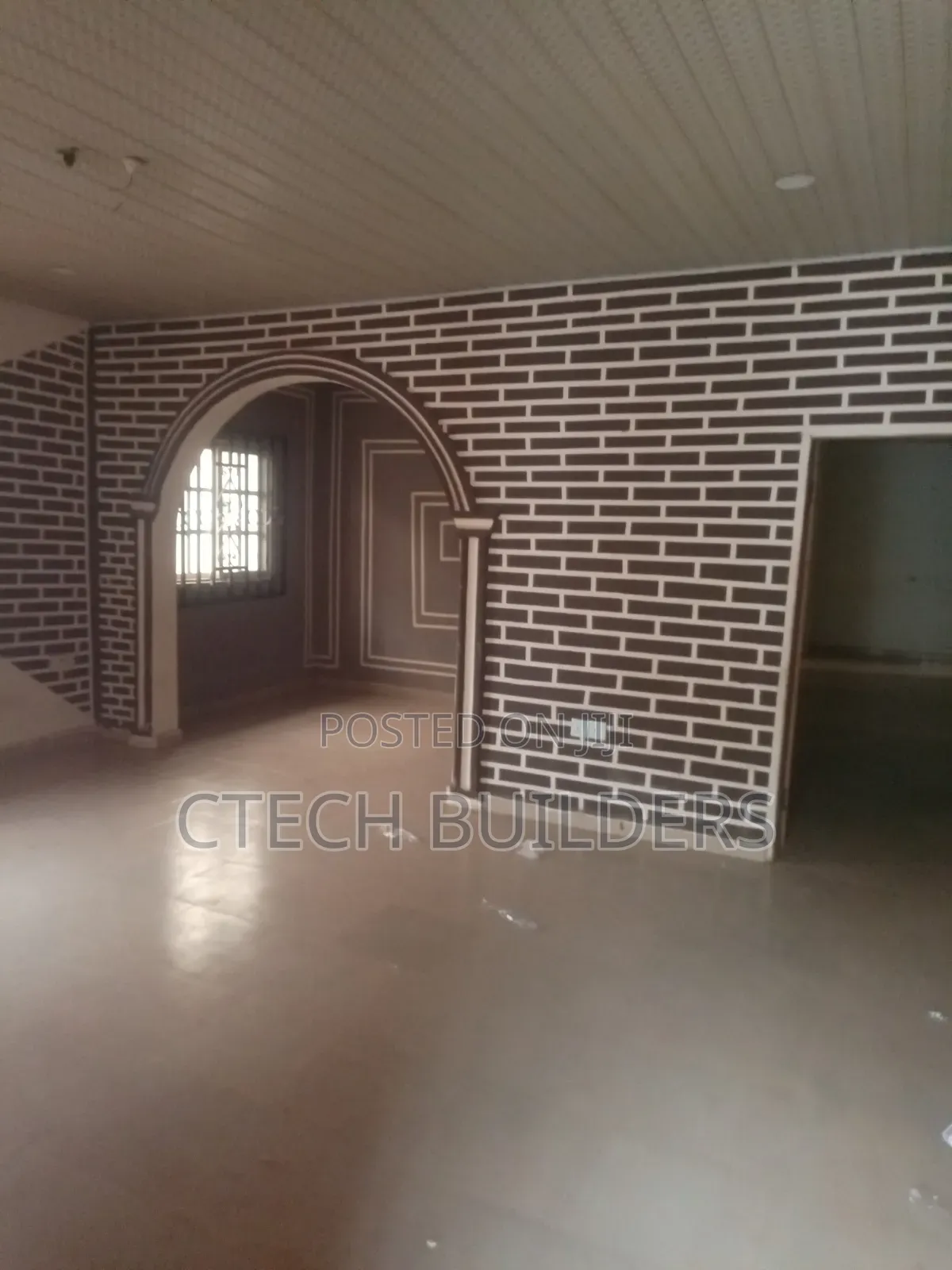 3bdrm Apartment in Benin City for rent in Benin City