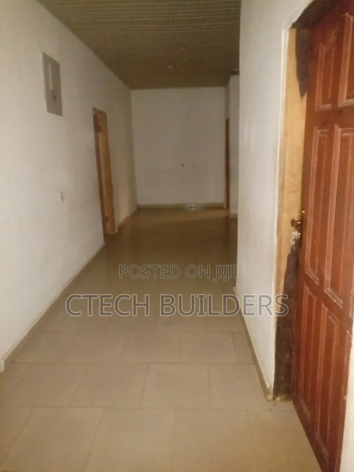 3bdrm Apartment in Benin City for rent in Benin City