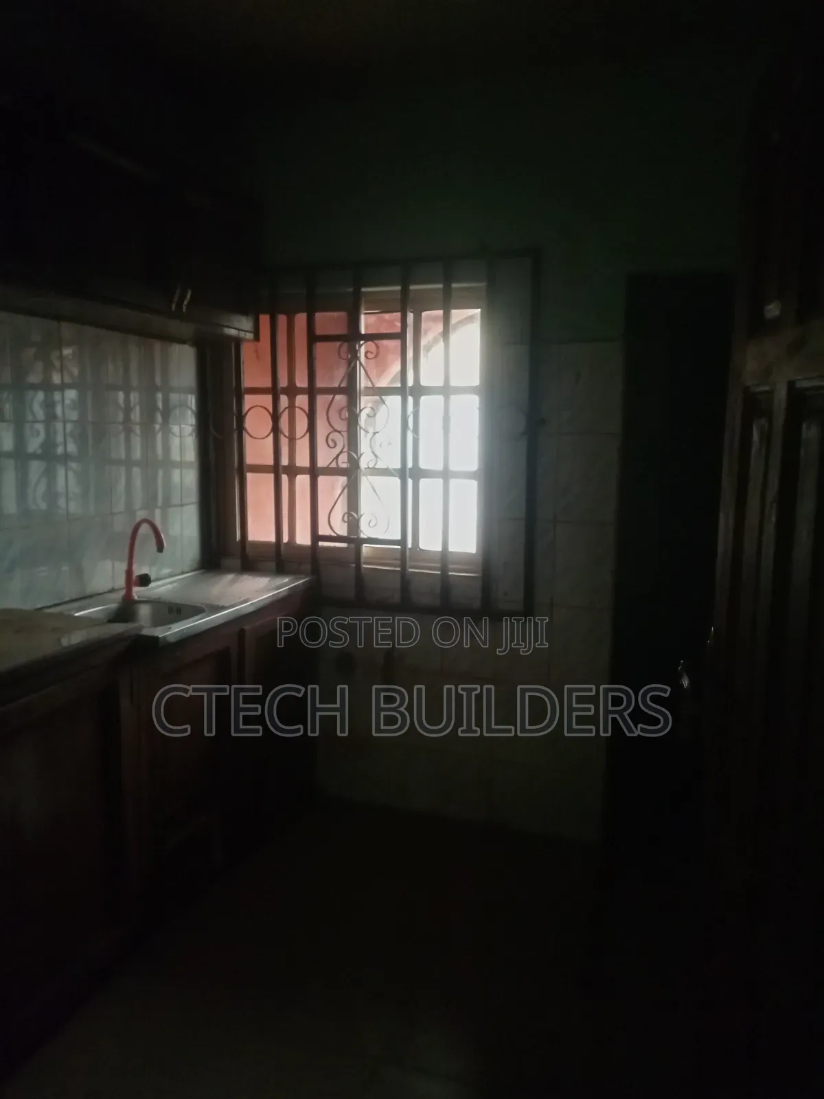 3bdrm Apartment in Benin City for rent in Benin City