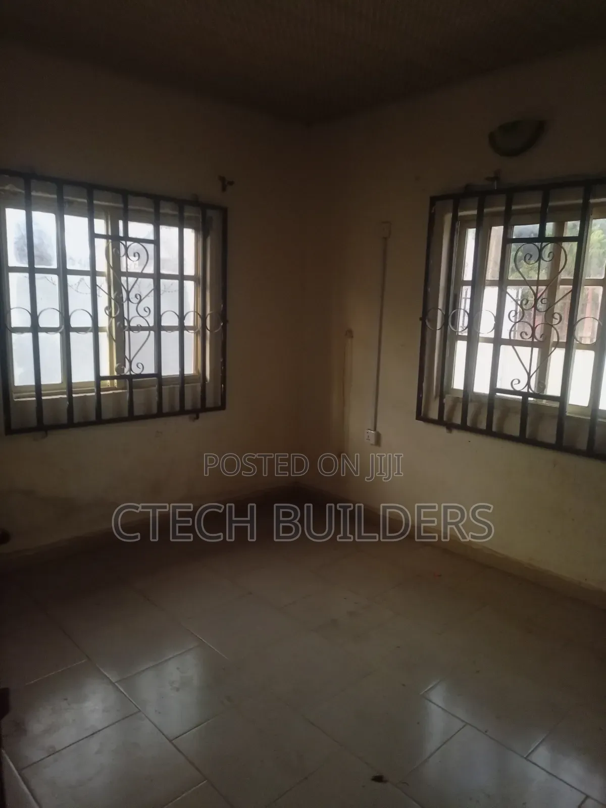 3bdrm Apartment in Benin City for rent in Benin City