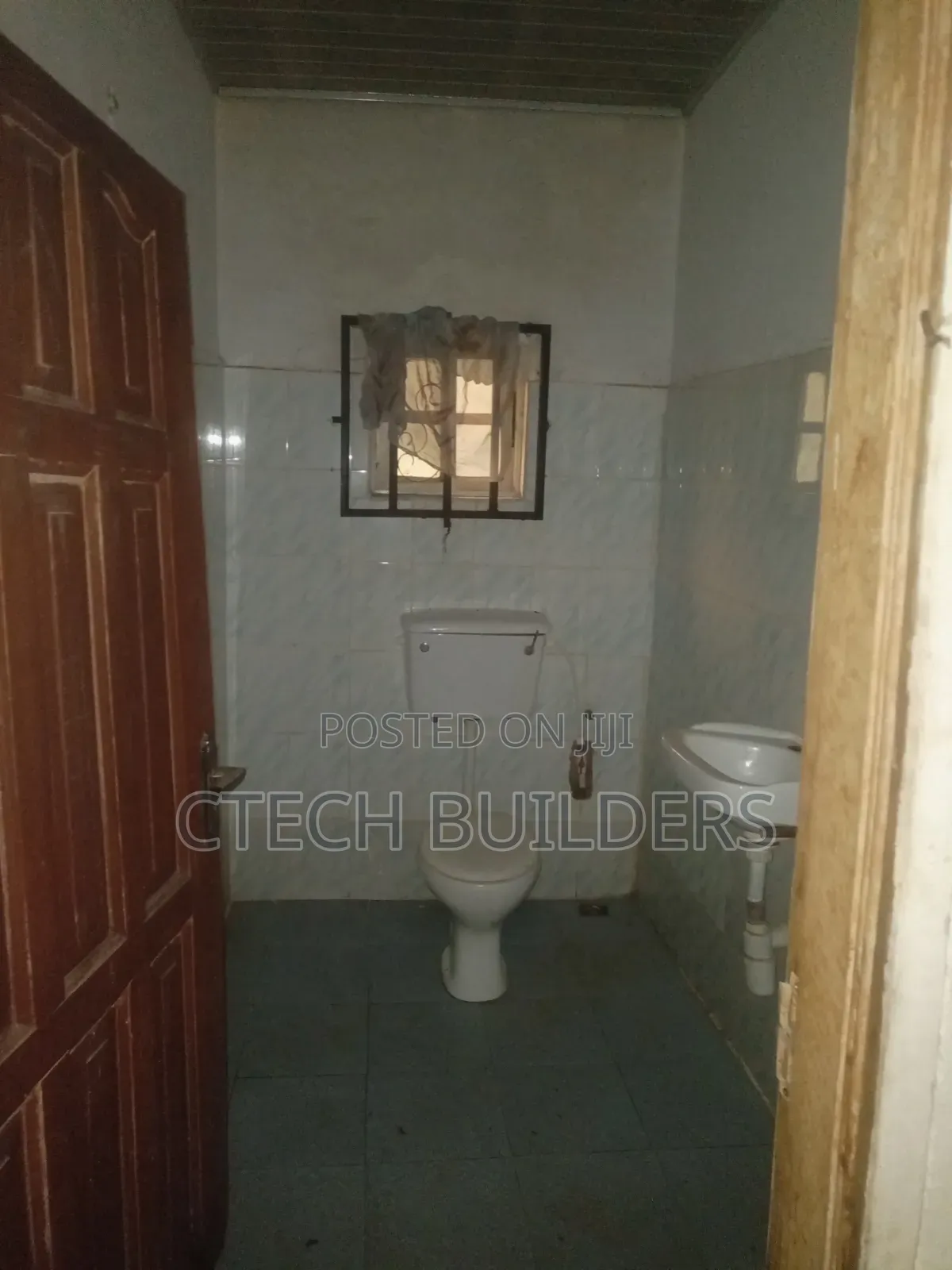 3bdrm Apartment in Benin City for rent in Benin City