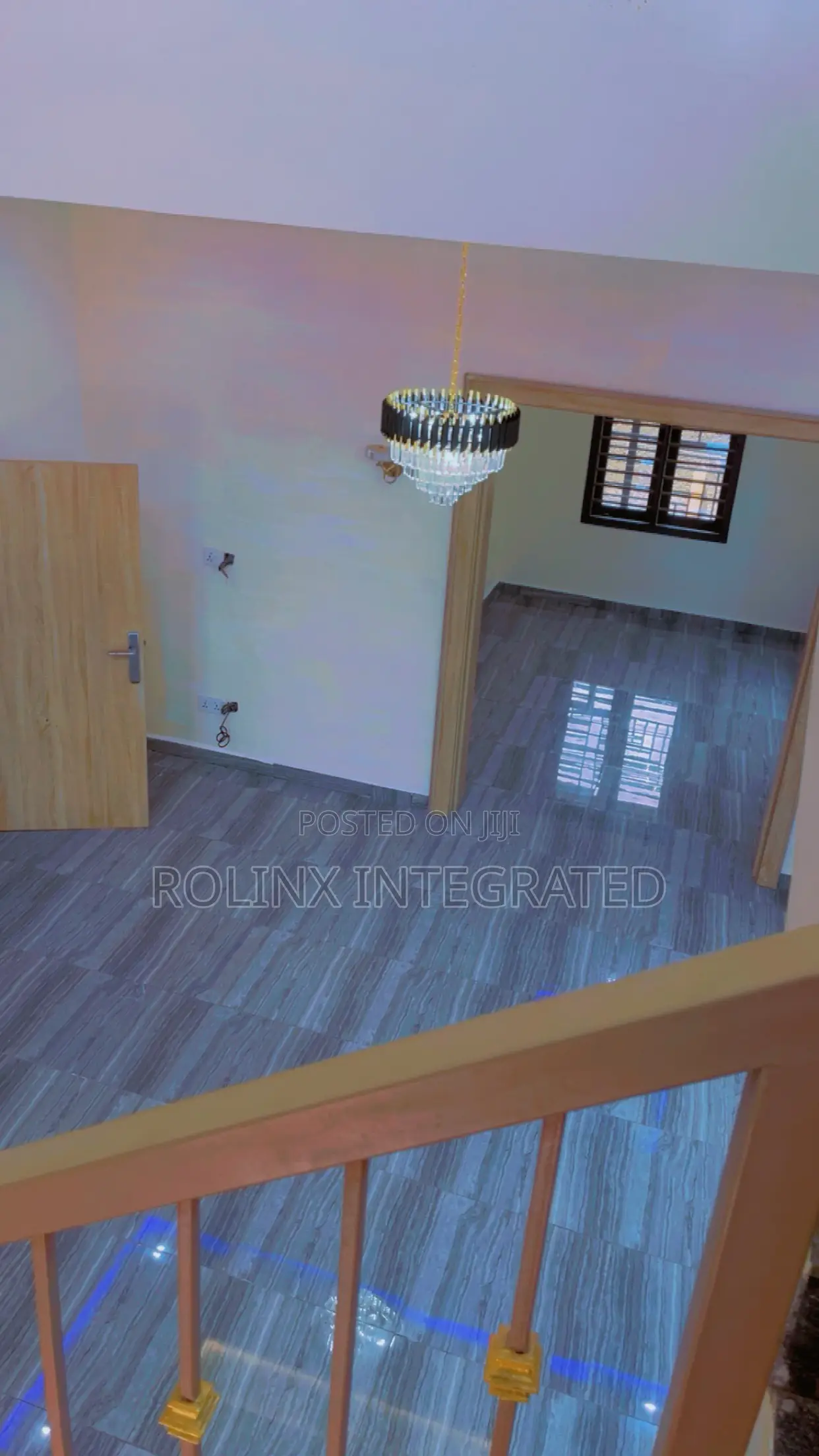 5bdrm Duplex in Ikolaba, Ibadan North West for sale in Ibadan North West