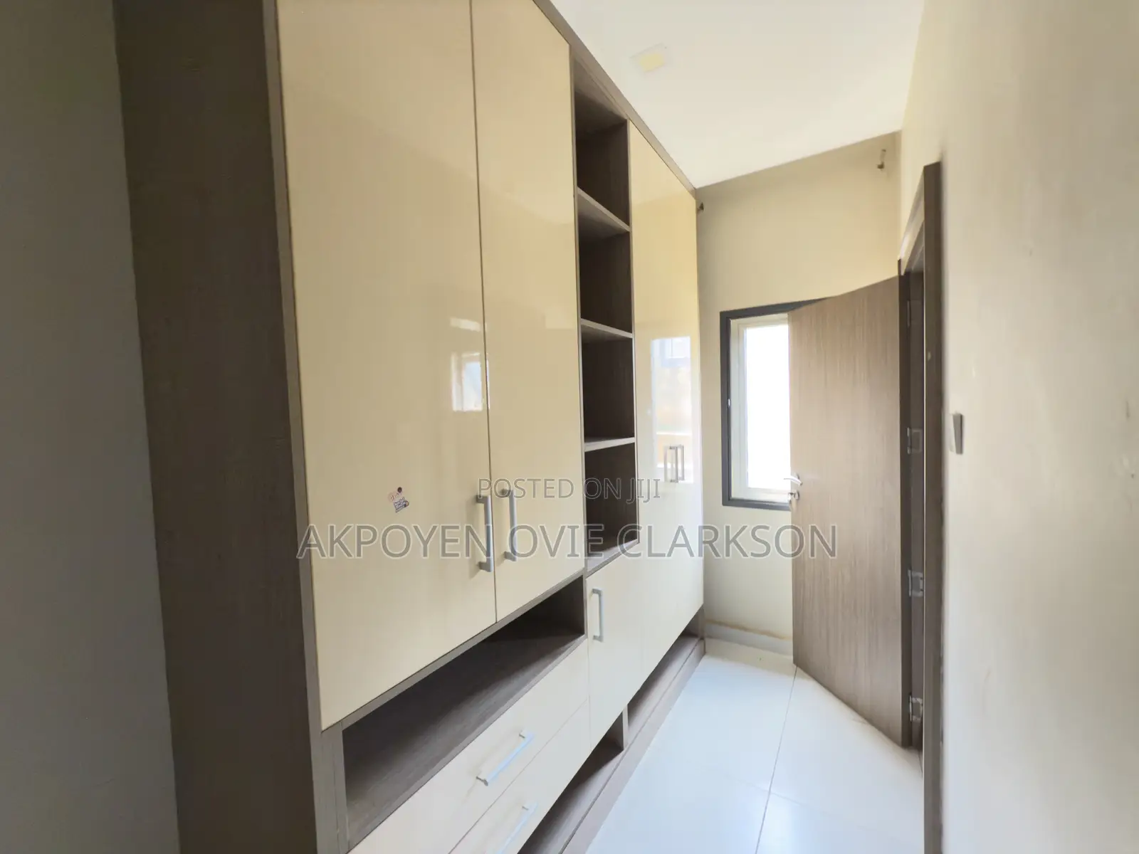 4bdrm Apartment in Wuye for rent in Wuye