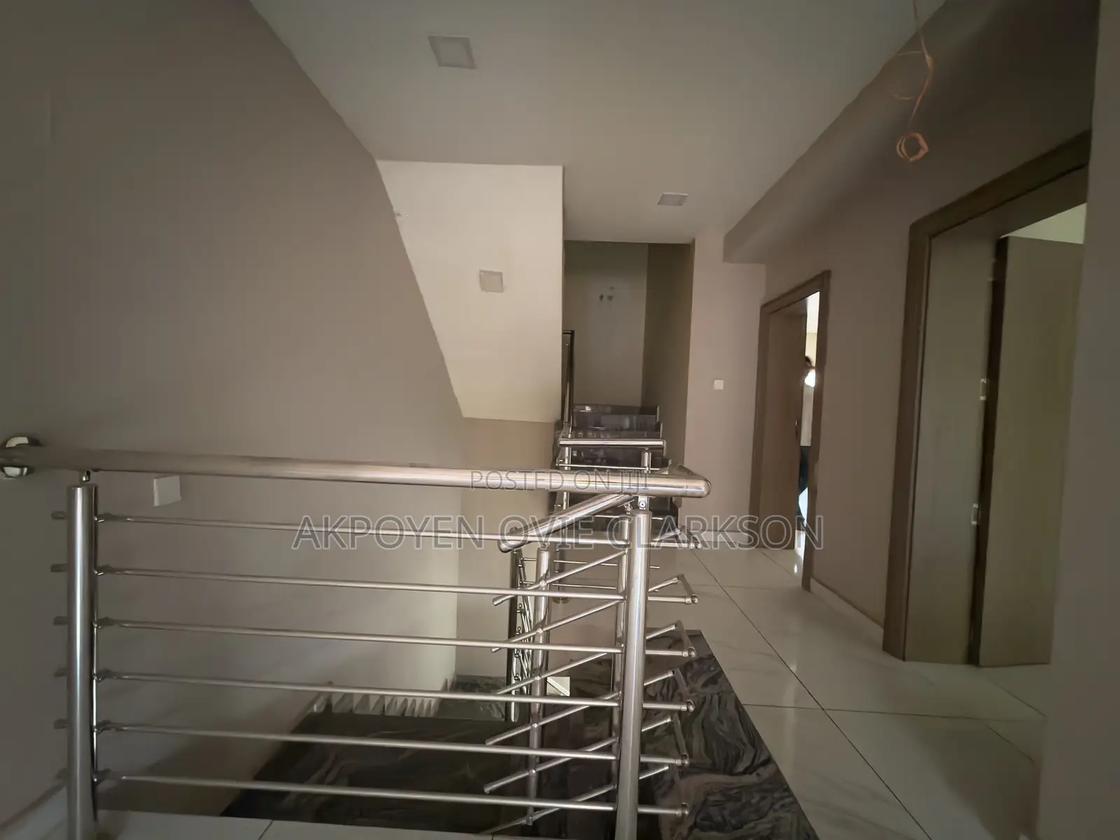 4bdrm Apartment in Wuye for rent in Wuye