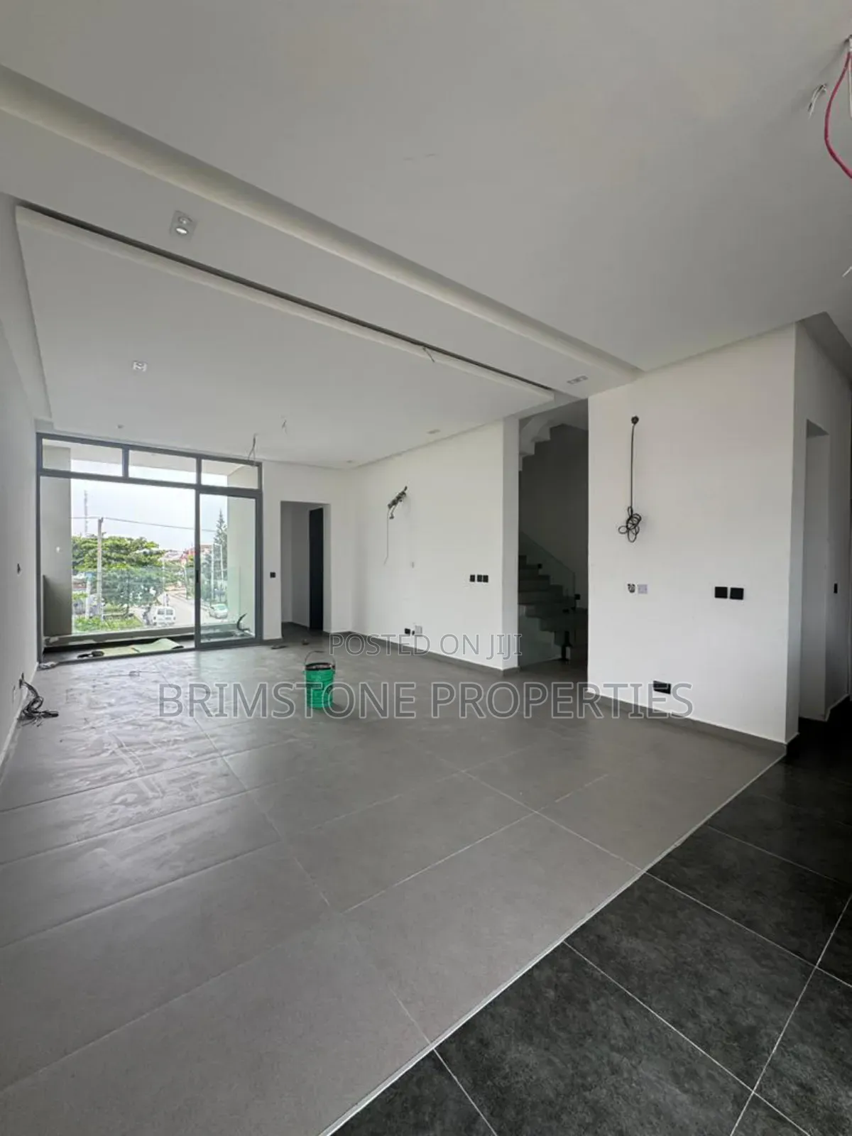 Furnished 4bdrm Duplex in Lekki Phase 1 for sale in Lekki Phase 1