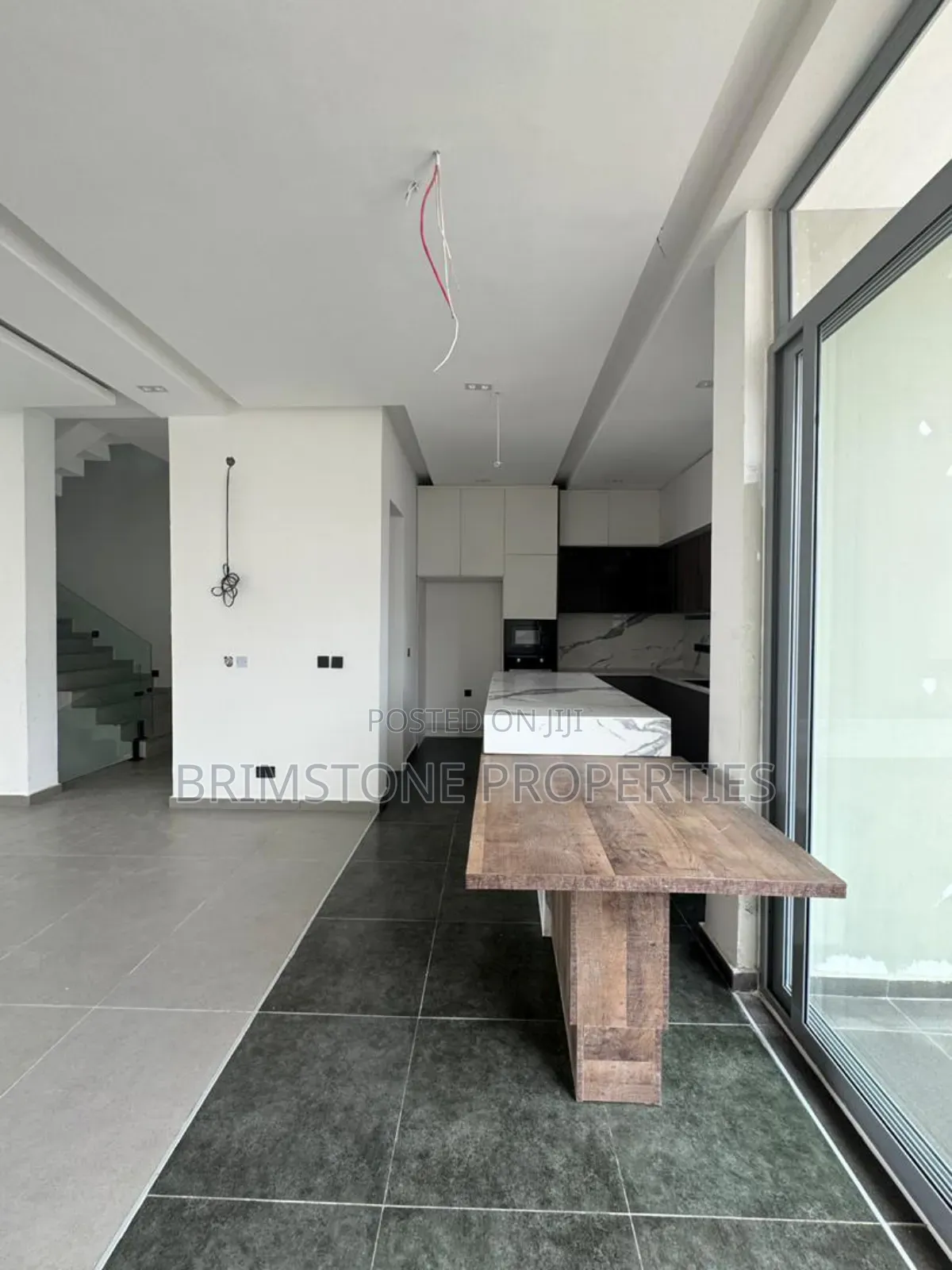 Furnished 4bdrm Duplex in Lekki Phase 1 for sale in Lekki Phase 1