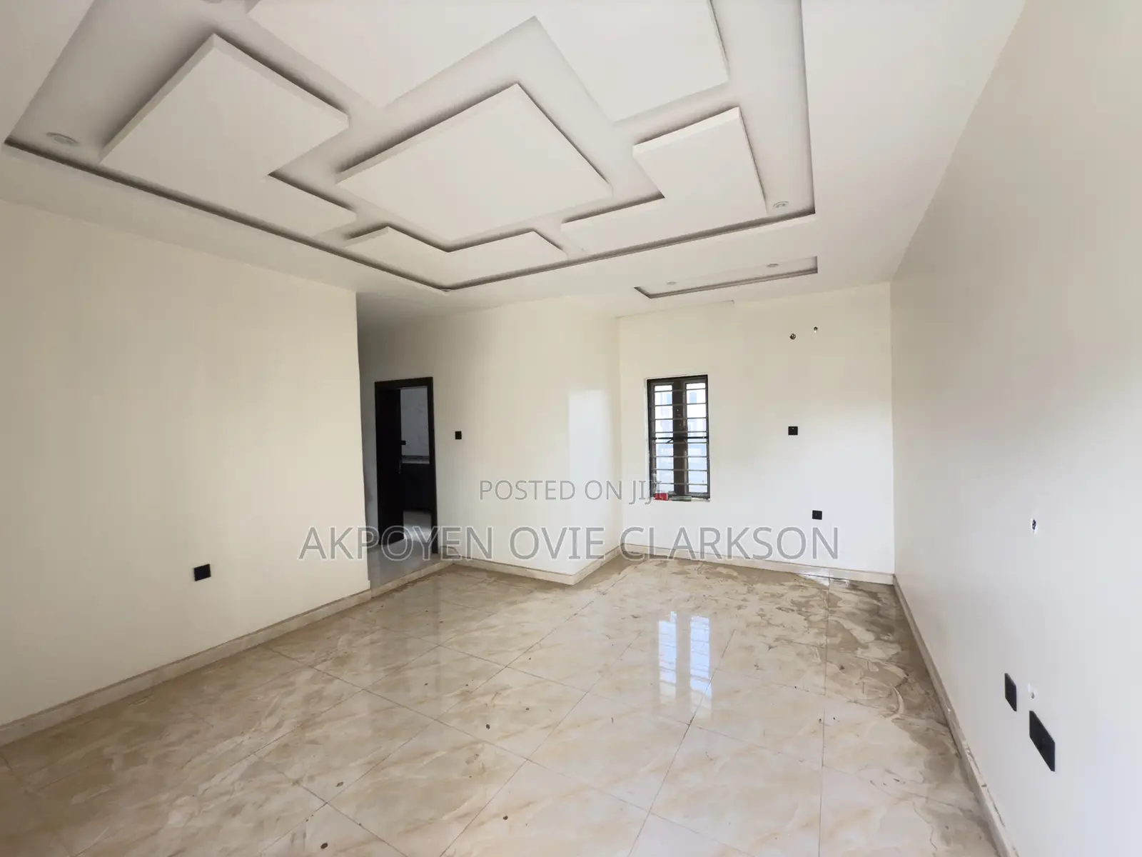 2bdrm Apartment in Wuye for rent in Wuye