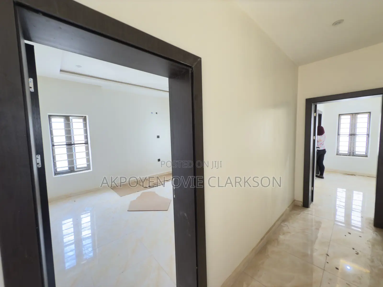 2bdrm Apartment in Wuye for rent in Wuye