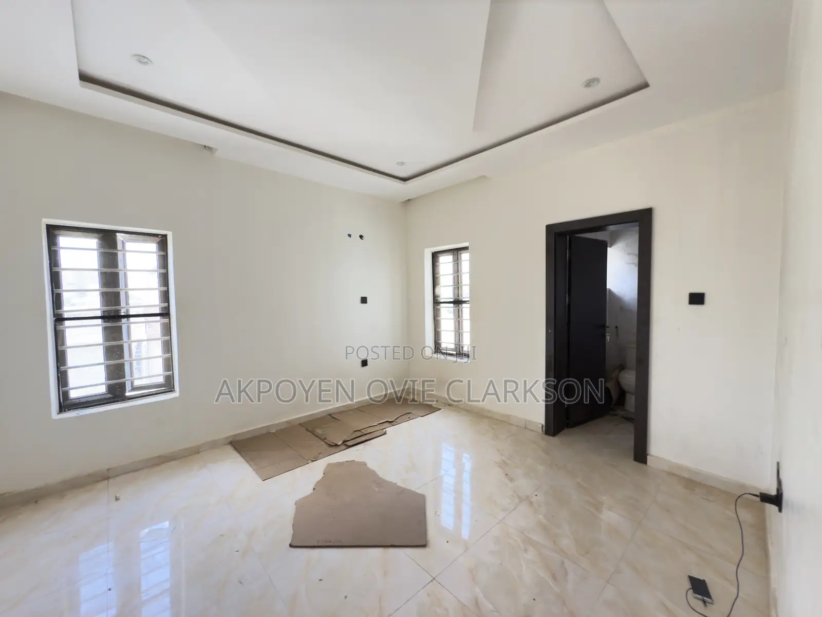 2bdrm Apartment in Wuye for rent in Wuye
