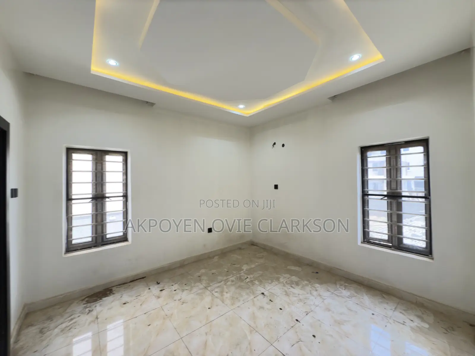2bdrm Apartment in Wuye for rent in Wuye