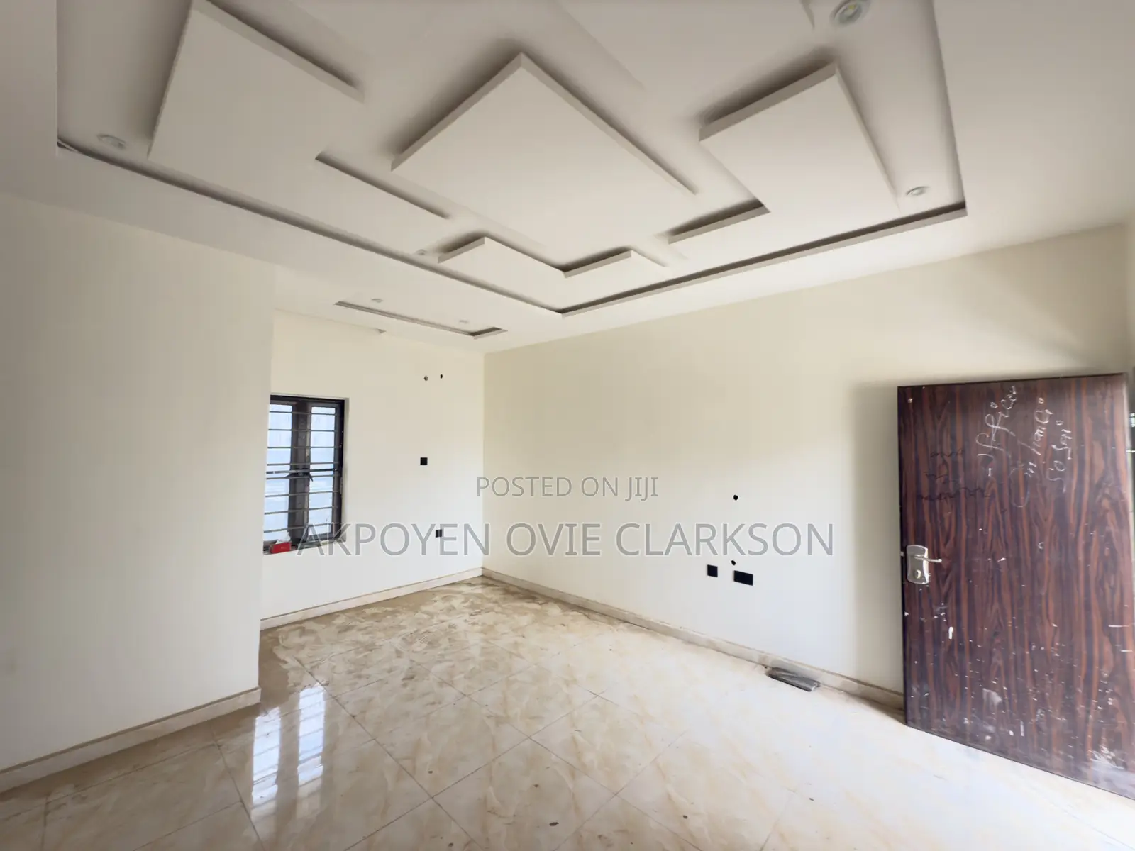 2bdrm Apartment in Wuye for rent in Wuye