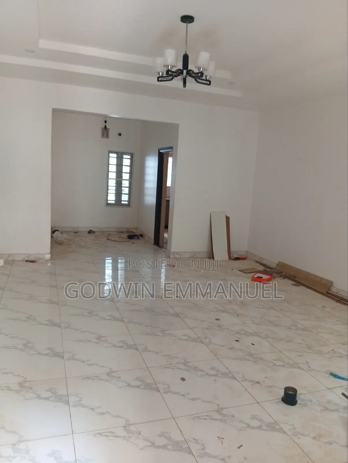 2bdrm Block of Flats in Edge, Dawaki for rent in Dawaki