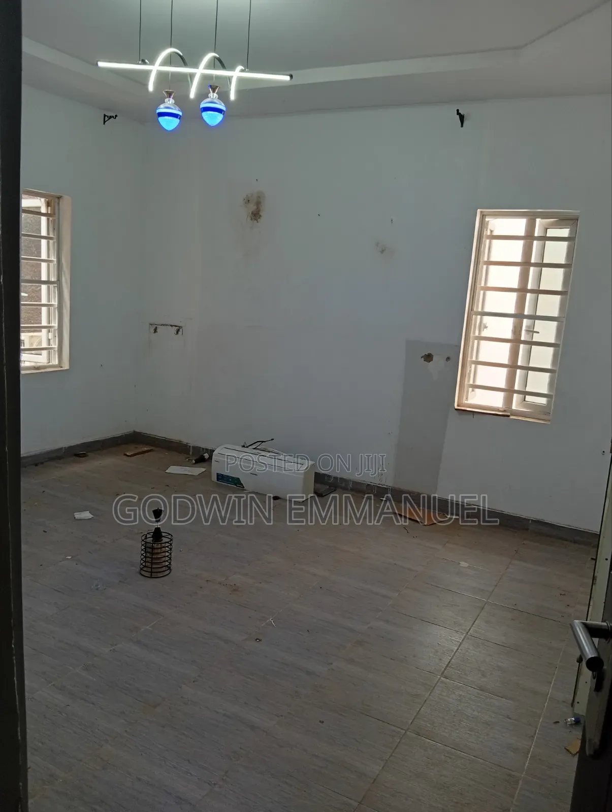 2bdrm Block of Flats in Edge, Dawaki for rent in Dawaki