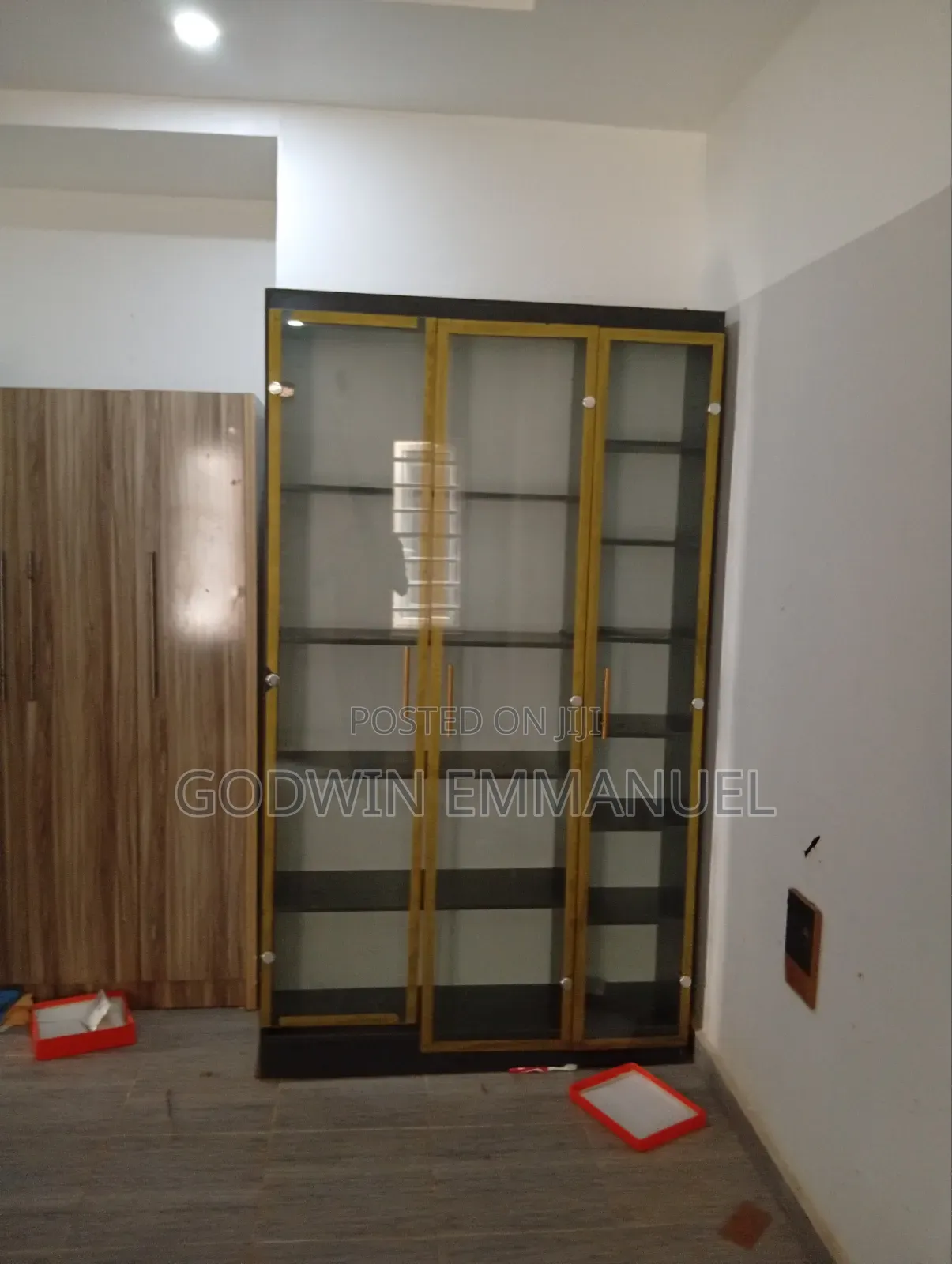 2bdrm Block of Flats in Edge, Dawaki for rent in Dawaki