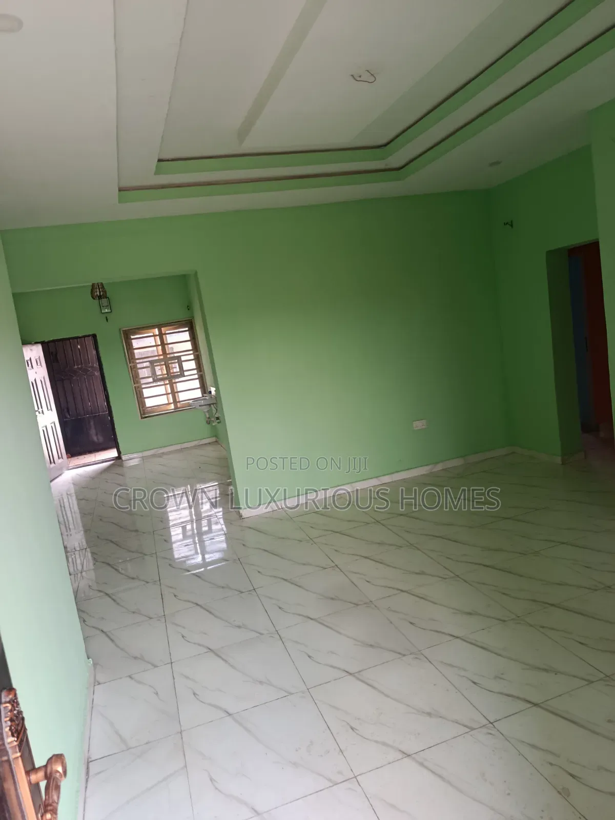 3bdrm Block of Flats in Olugbon Estate, Ibadan for rent in Ibadan