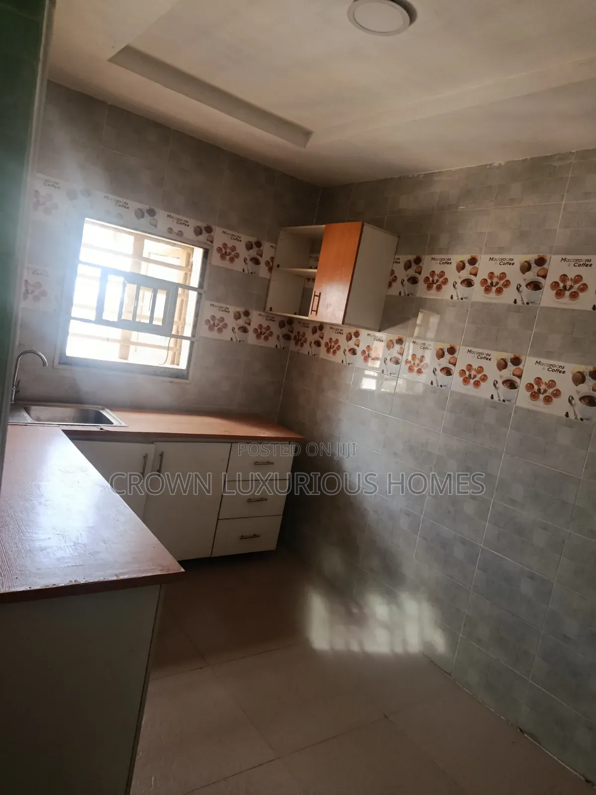 3bdrm Block of Flats in Olugbon Estate, Ibadan for rent in Ibadan