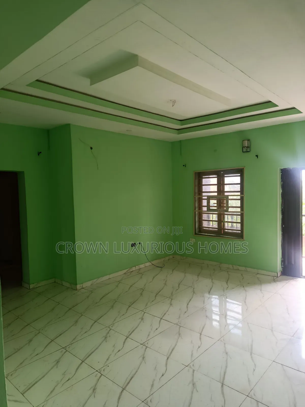 3bdrm Block of Flats in Olugbon Estate, Ibadan for rent in Ibadan