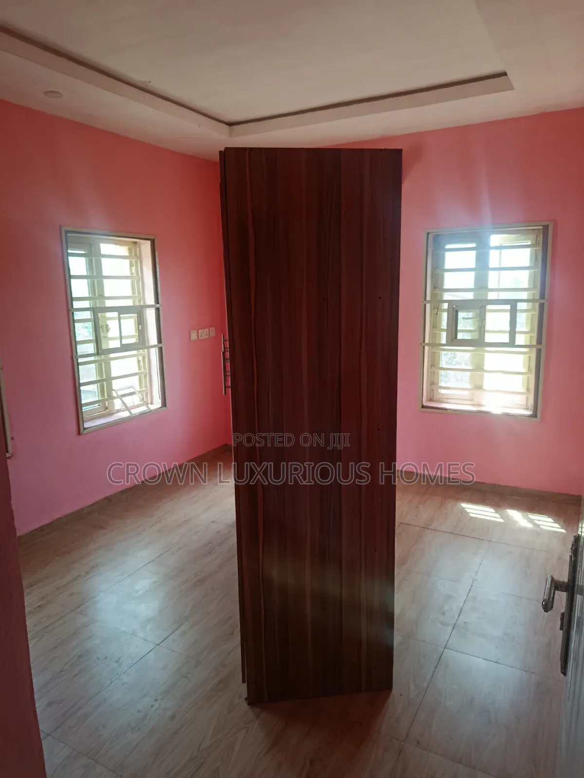 3bdrm Block of Flats in Olugbon Estate, Ibadan for rent in Ibadan