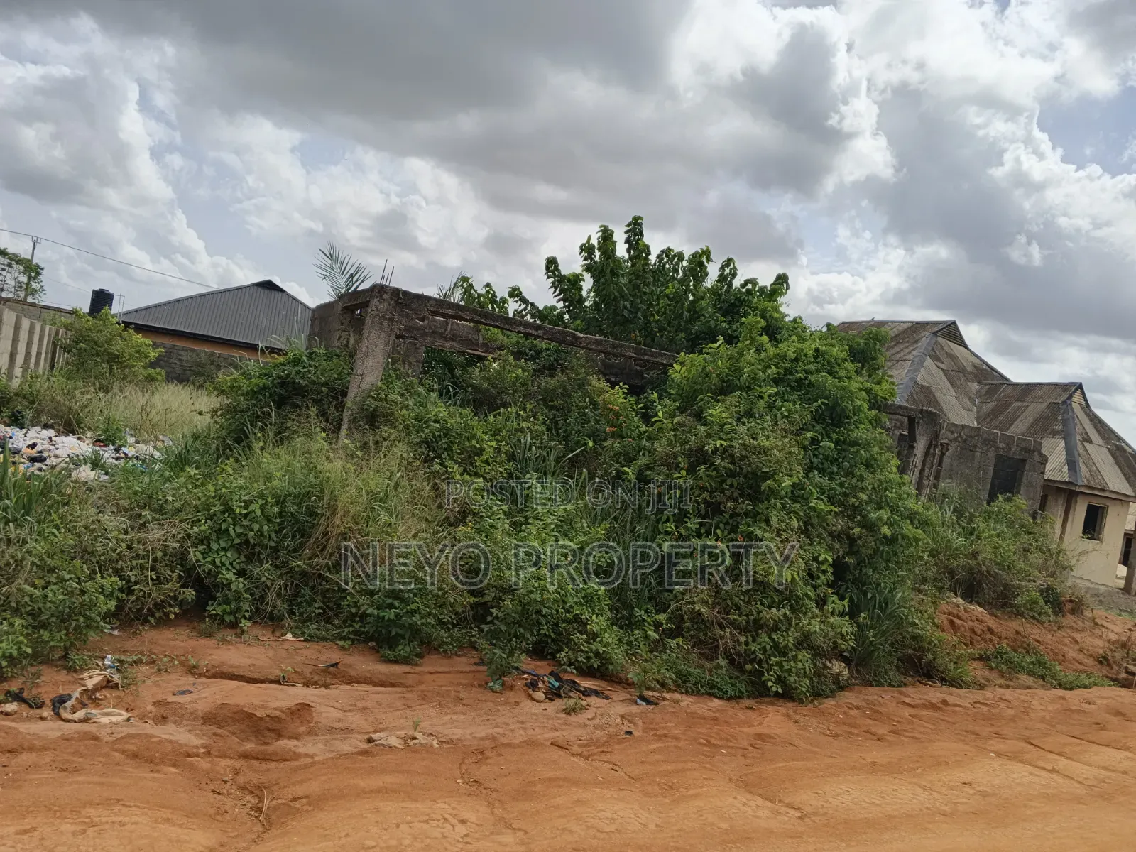 Deed Mavin 2y in Igbogbo