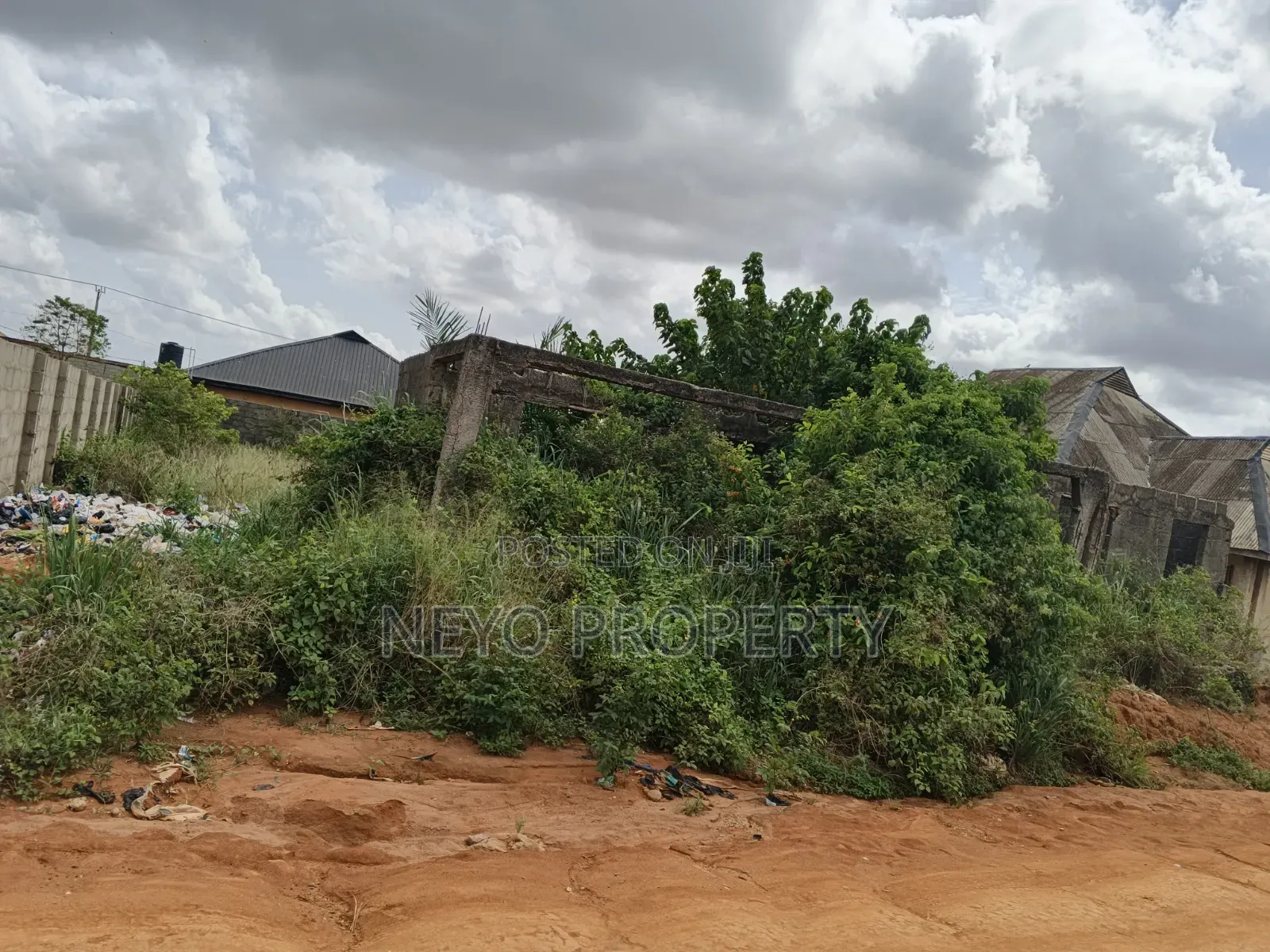 Deed Mavin 2y in Igbogbo