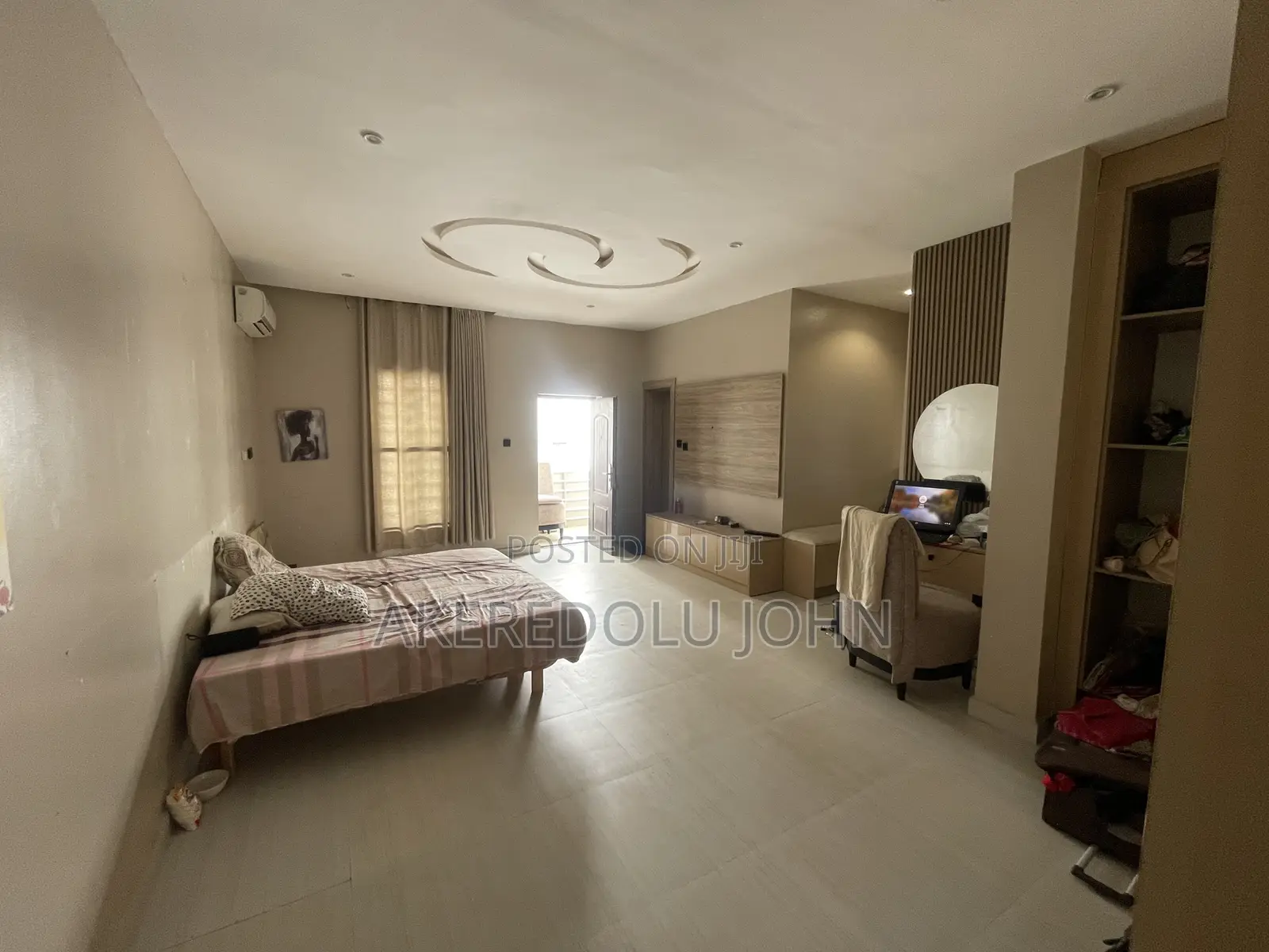 5bdrm Duplex in Life Camp for sale in Life Camp