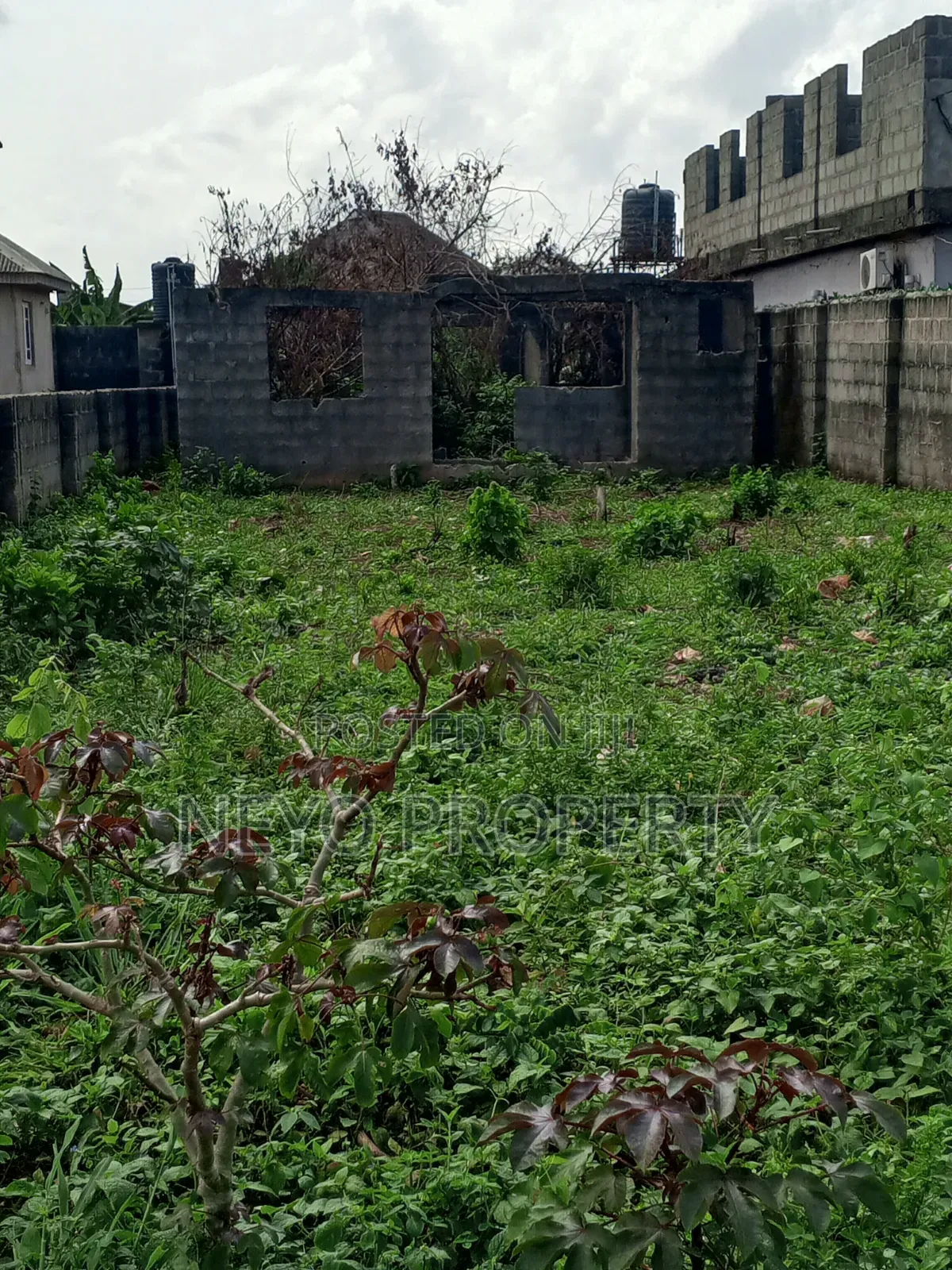 Family Deed Fatai in Igbogbo