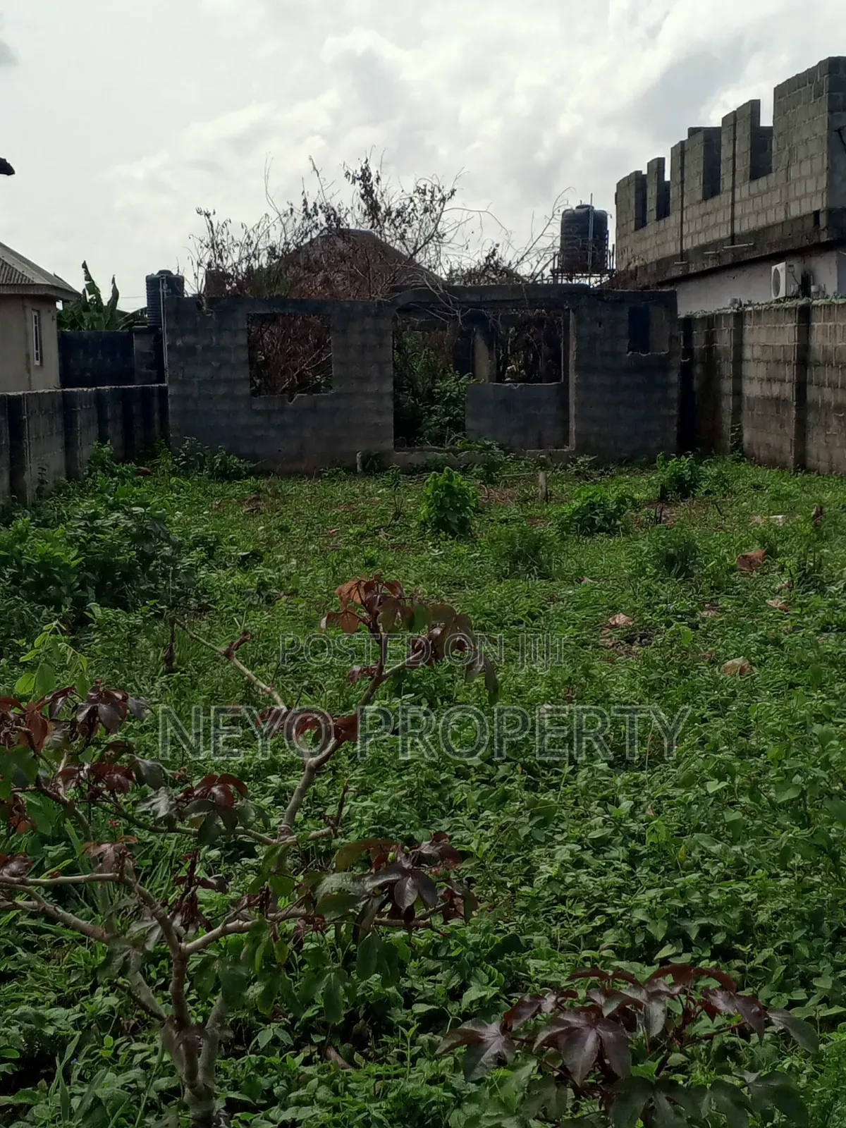 Family Deed Fatai in Igbogbo