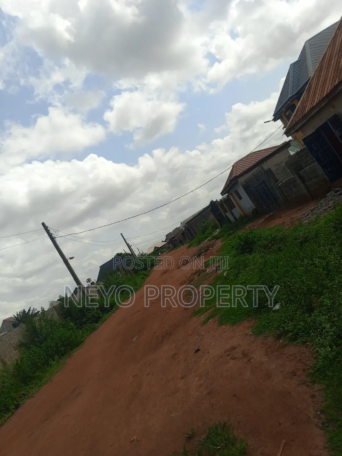 Family Deed Fatai in Igbogbo