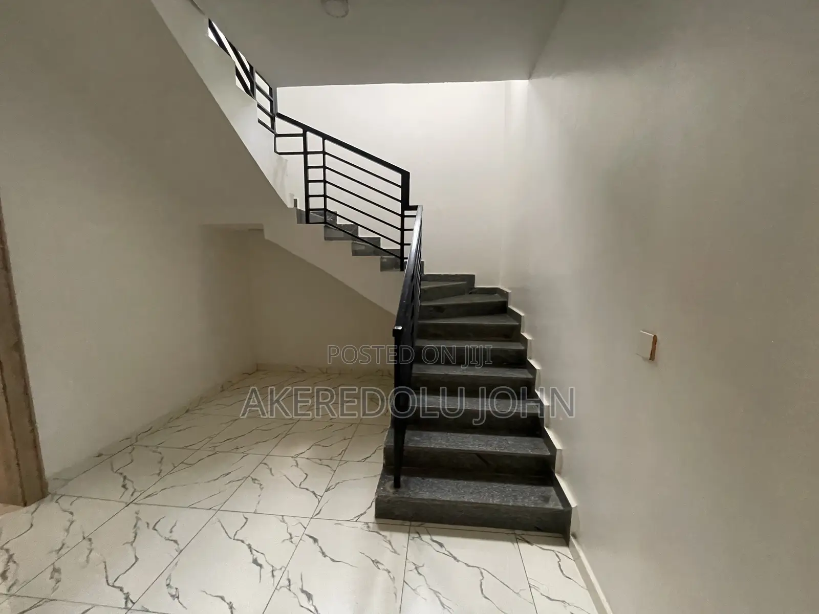 4bdrm Townhouse/Terrace in Life Camp for sale in Life Camp