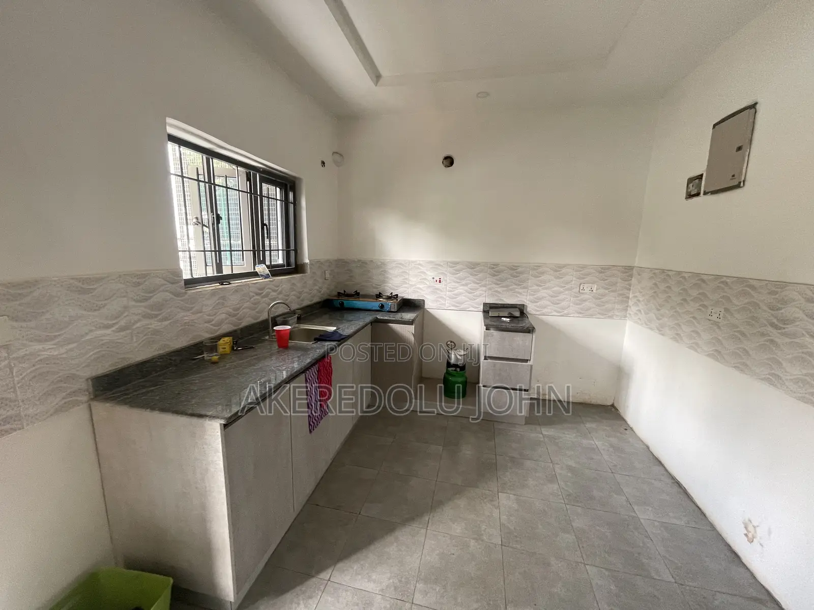 4bdrm Townhouse/Terrace in Life Camp for sale in Life Camp