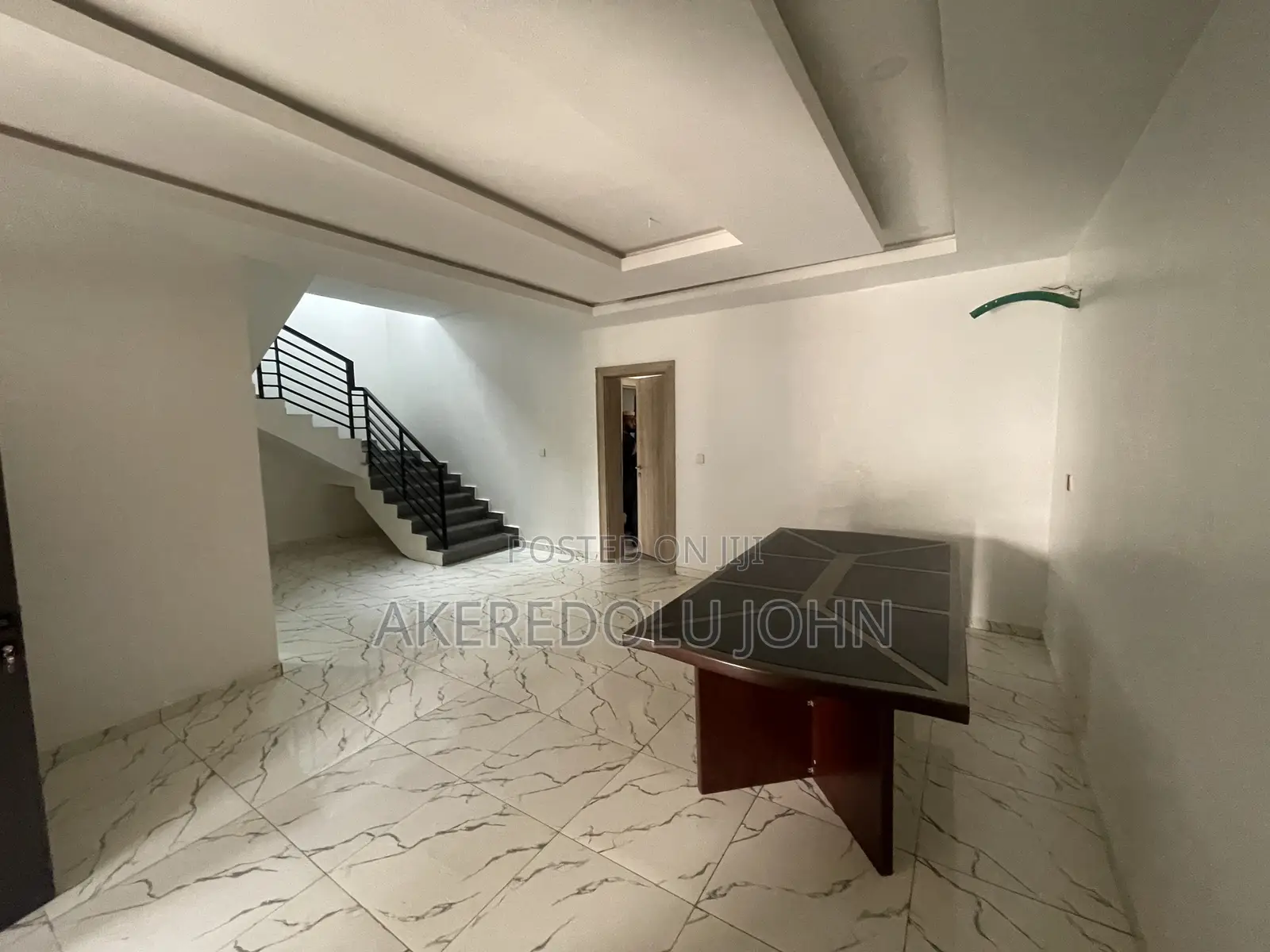 4bdrm Townhouse/Terrace in Life Camp for sale in Life Camp