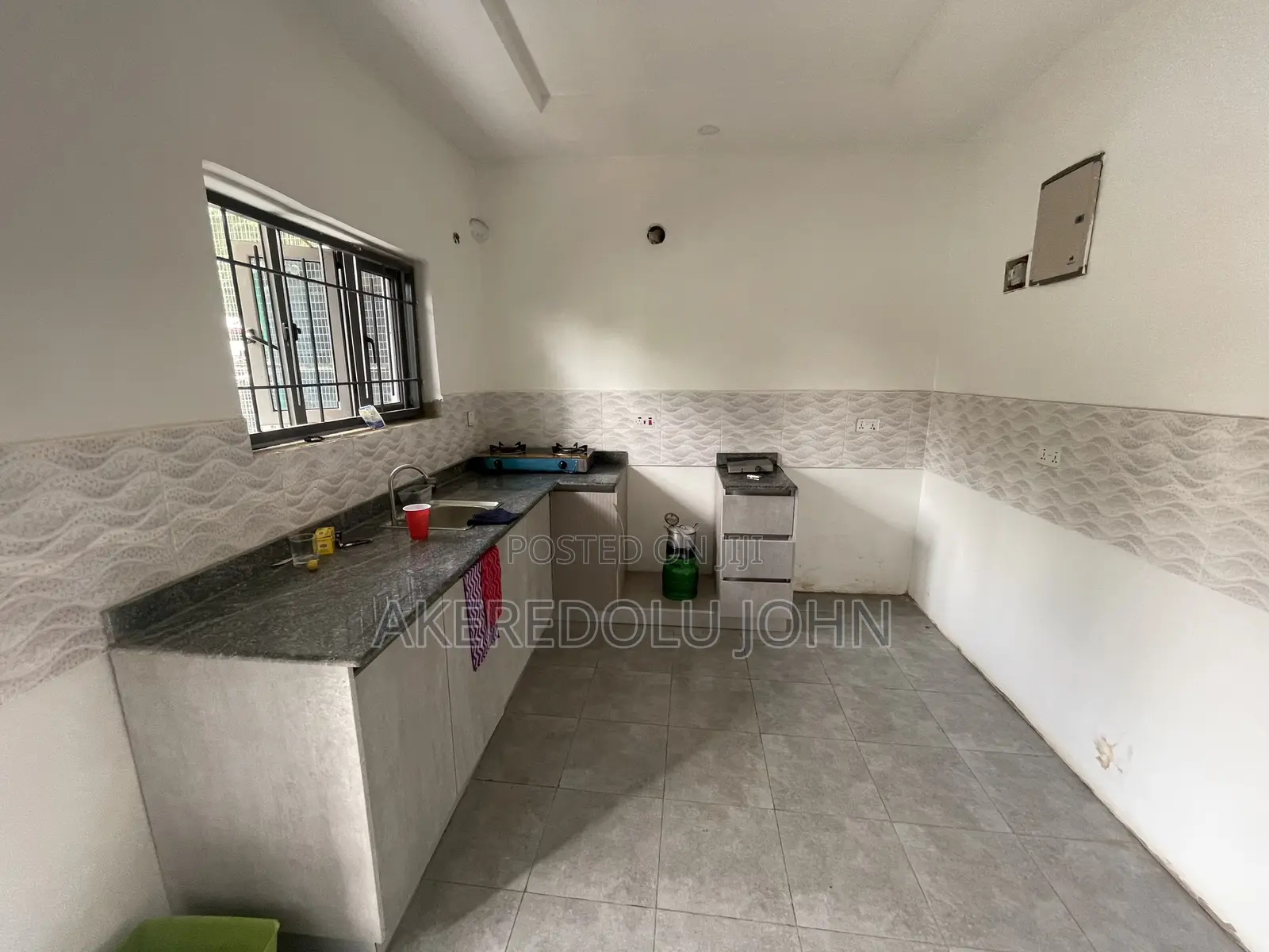 4bdrm Townhouse/Terrace in Life Camp for sale in Life Camp