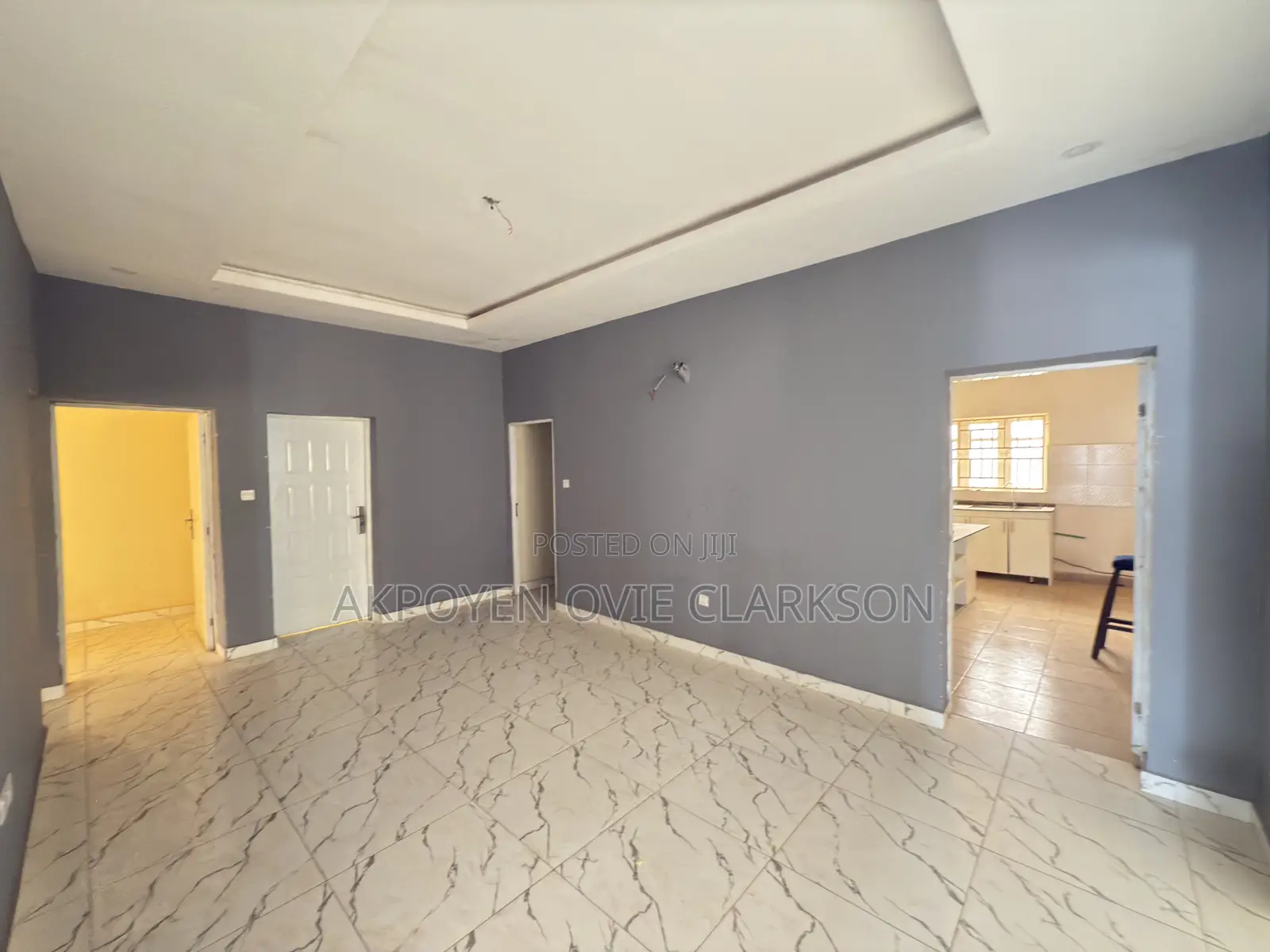 3bdrm Apartment in Wuye for rent in Wuye