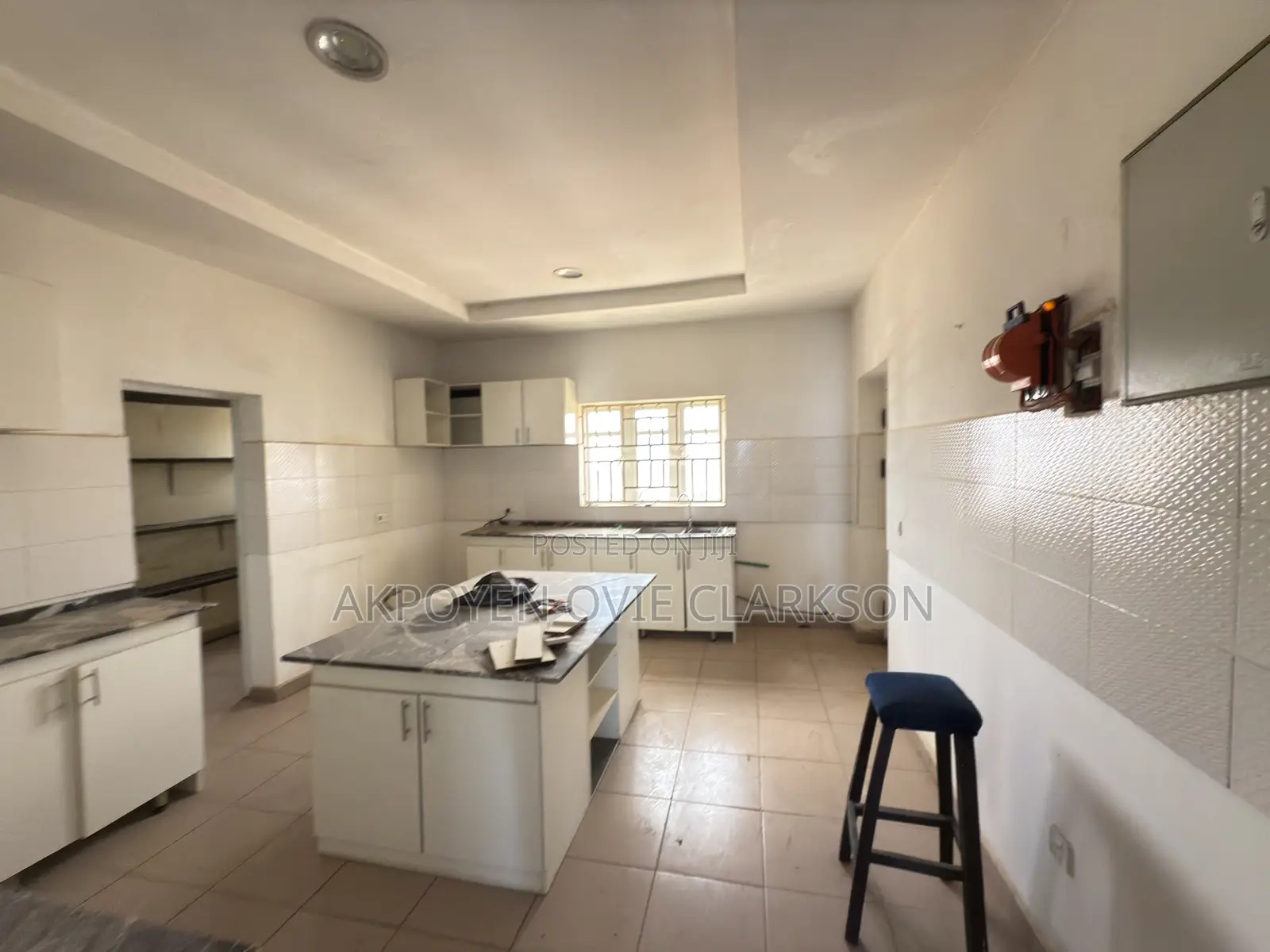 3bdrm Apartment in Wuye for rent in Wuye