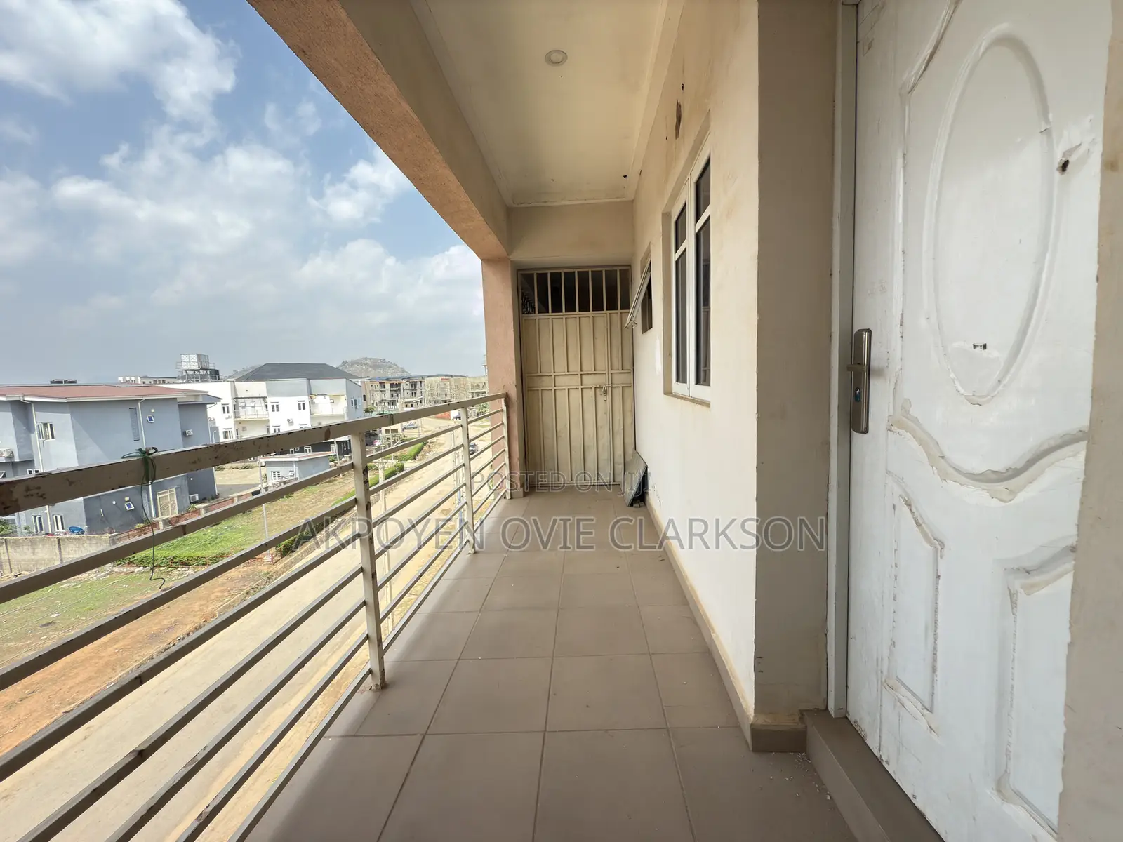 3bdrm Apartment in Wuye for rent in Wuye