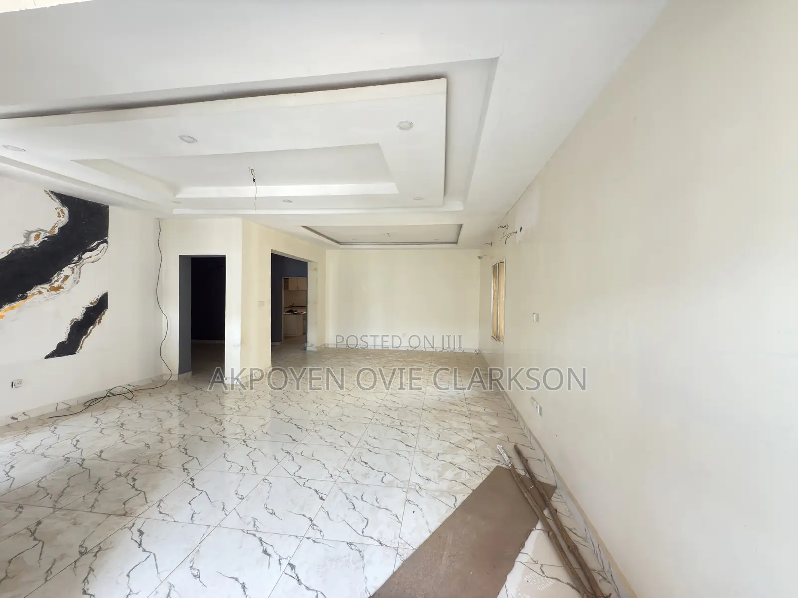 3bdrm Apartment in Wuye for rent in Wuye