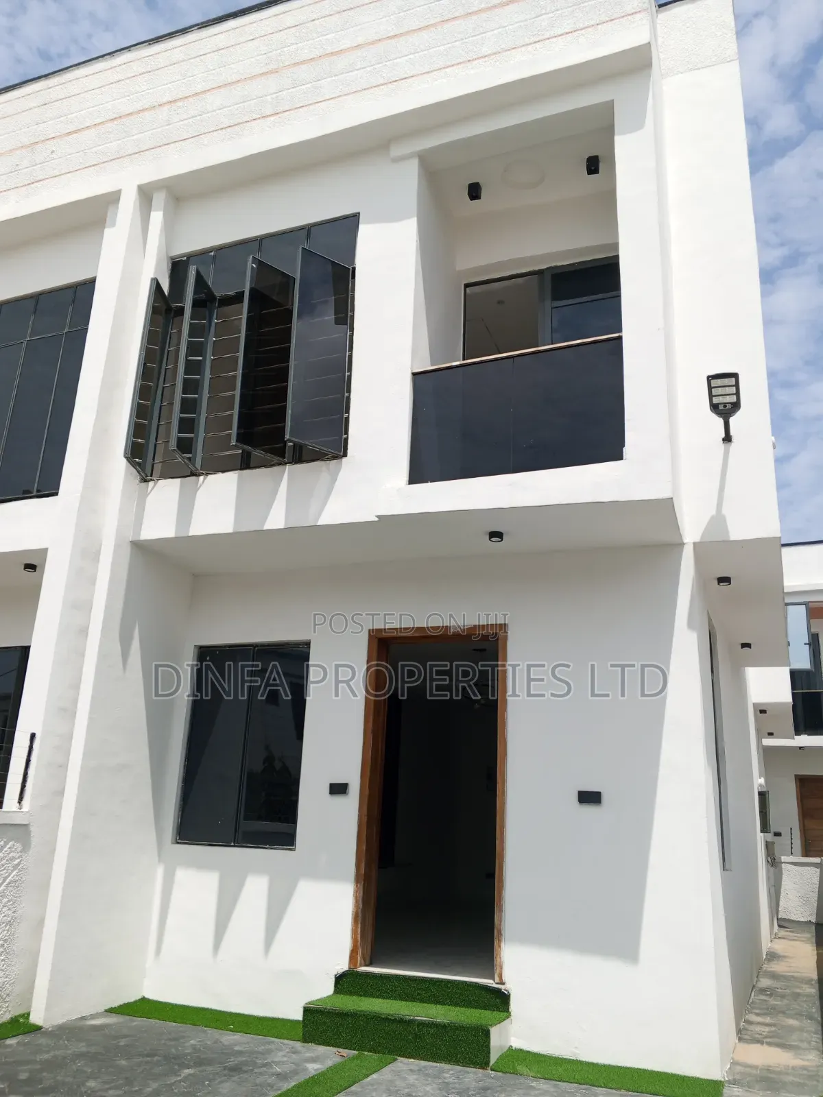 3bdrm Duplex in Ikota Gra for sale in Ikota